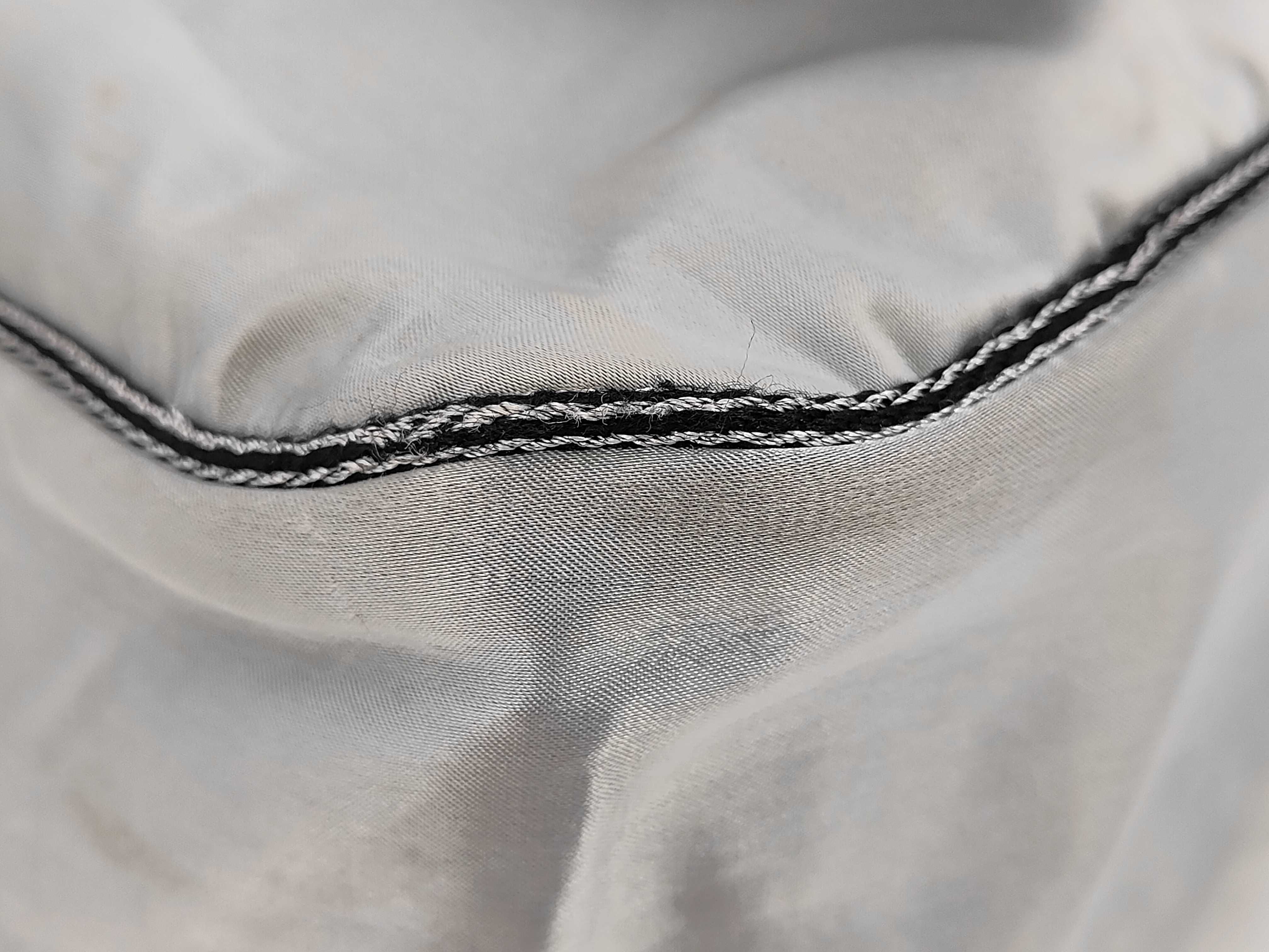 Sport Line Shoulder Bag, Silver — view 4