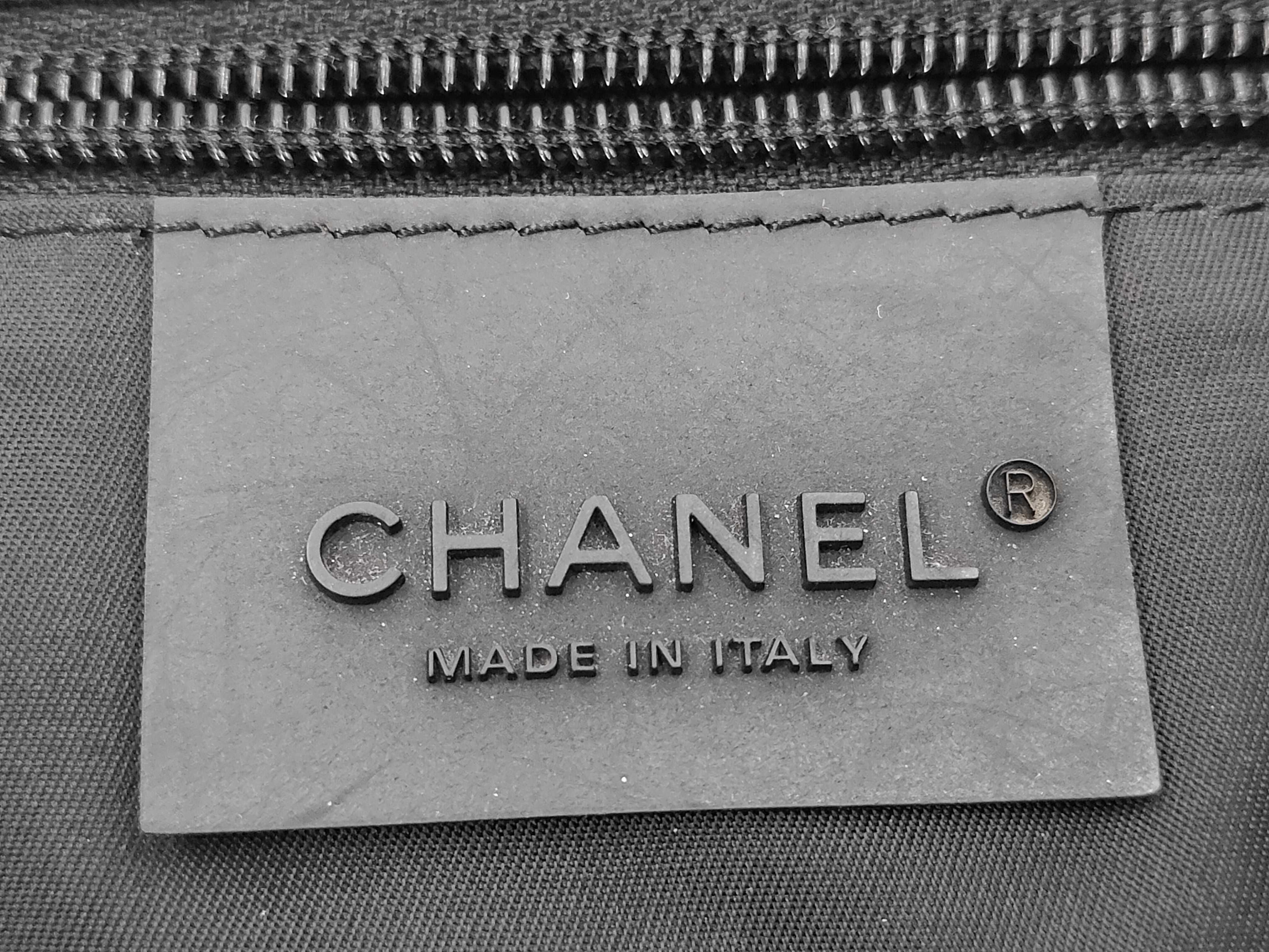 Sport Line Shoulder Bag, Silver — view 10
