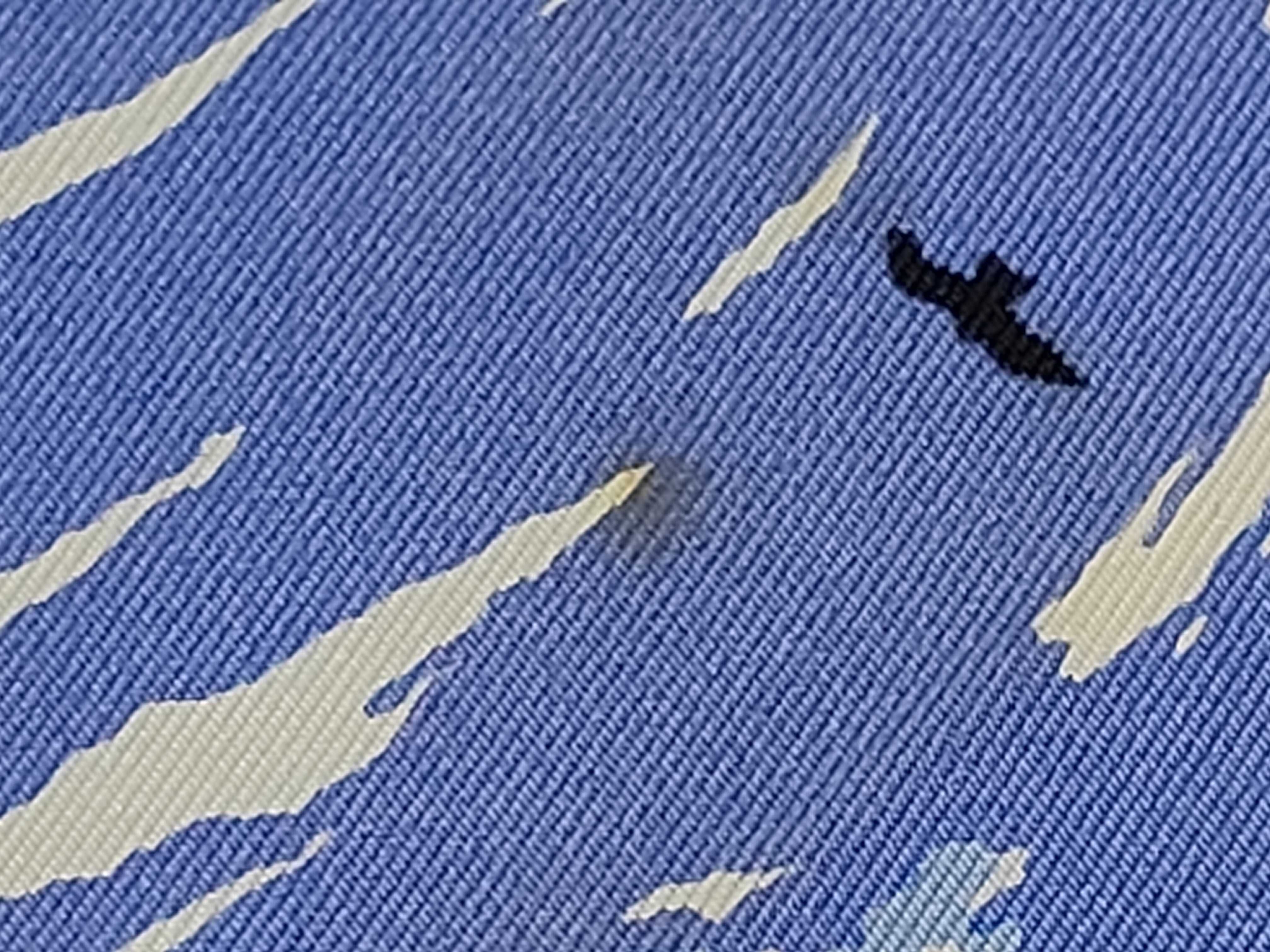 Carre 90 Prieres Au Vent (Prayer in the Wind) Other accessories — view 5