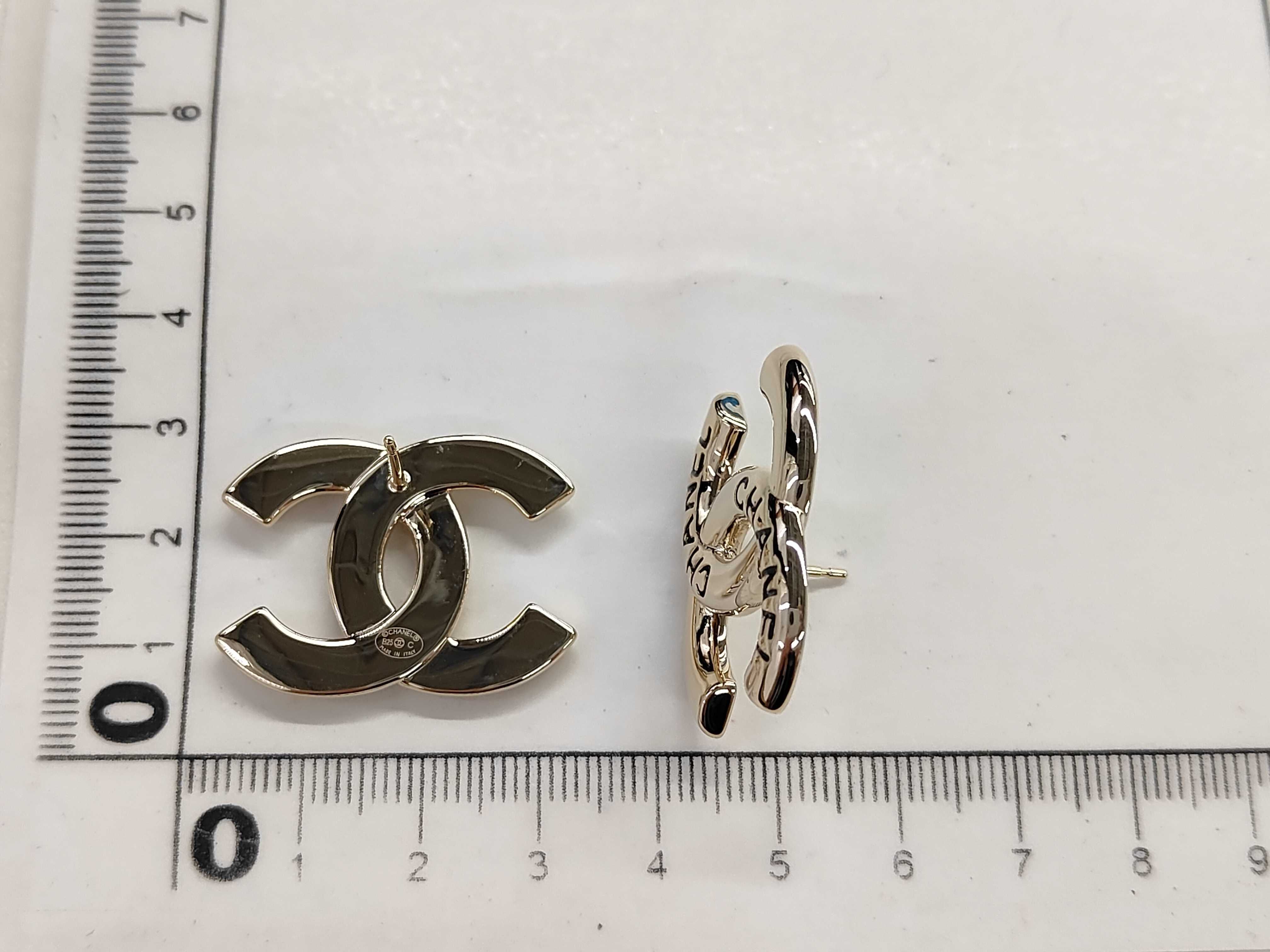 ABE811 Earrings — view 6