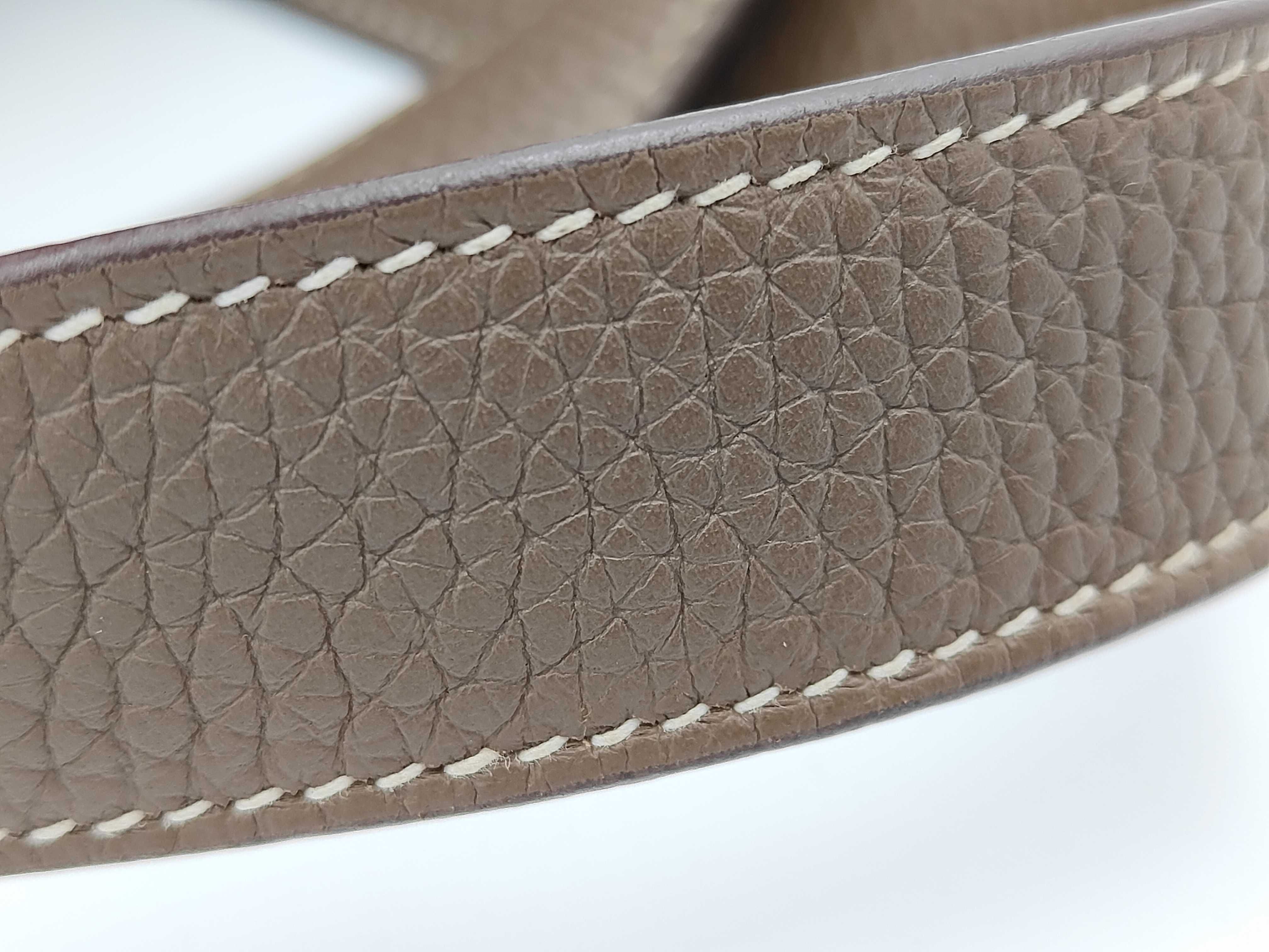 Picotin Lock MM [Stamped: Y] Handbag — view 11