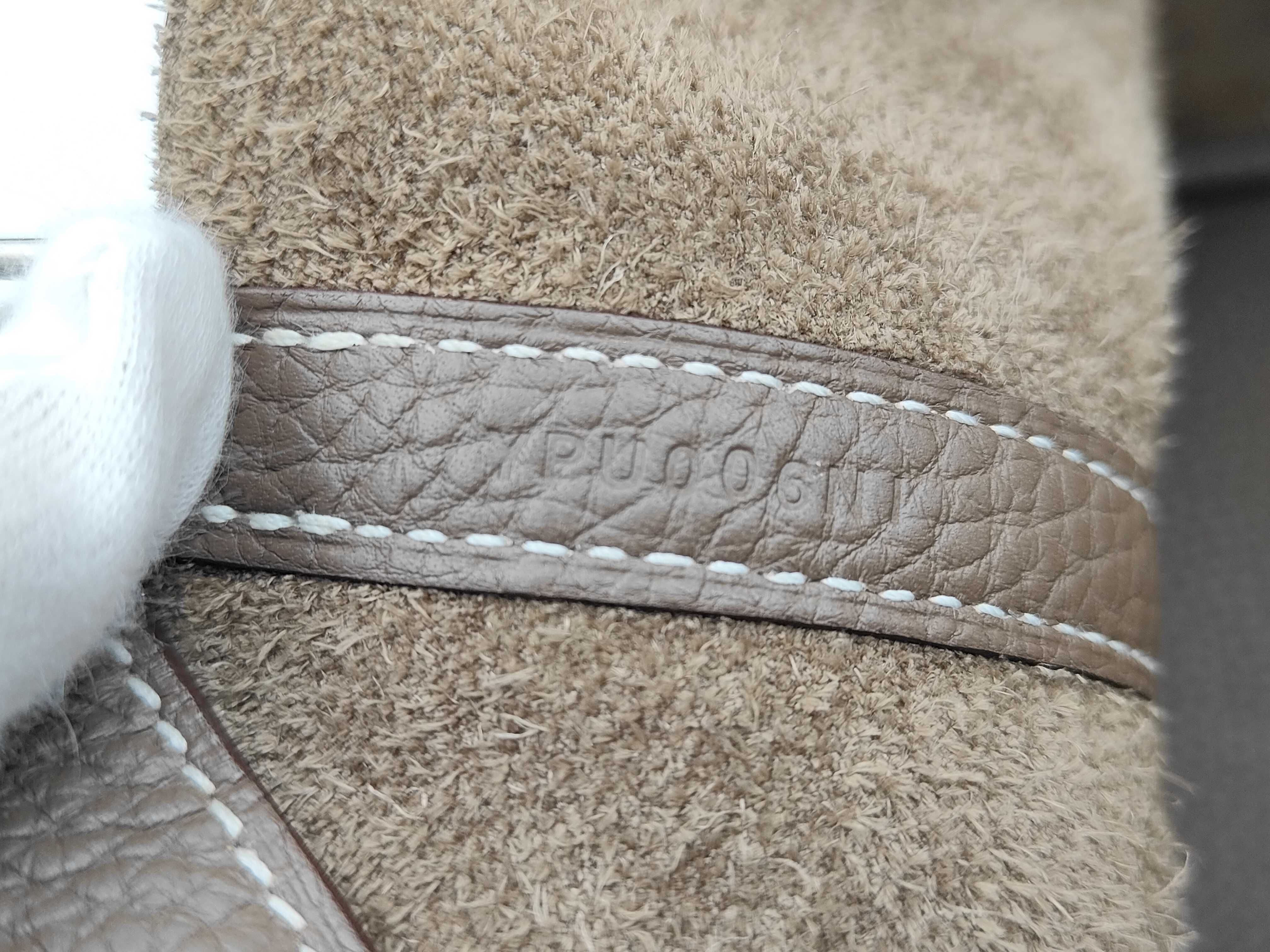 Picotin Lock MM [Stamped: Y] Handbag — view 9