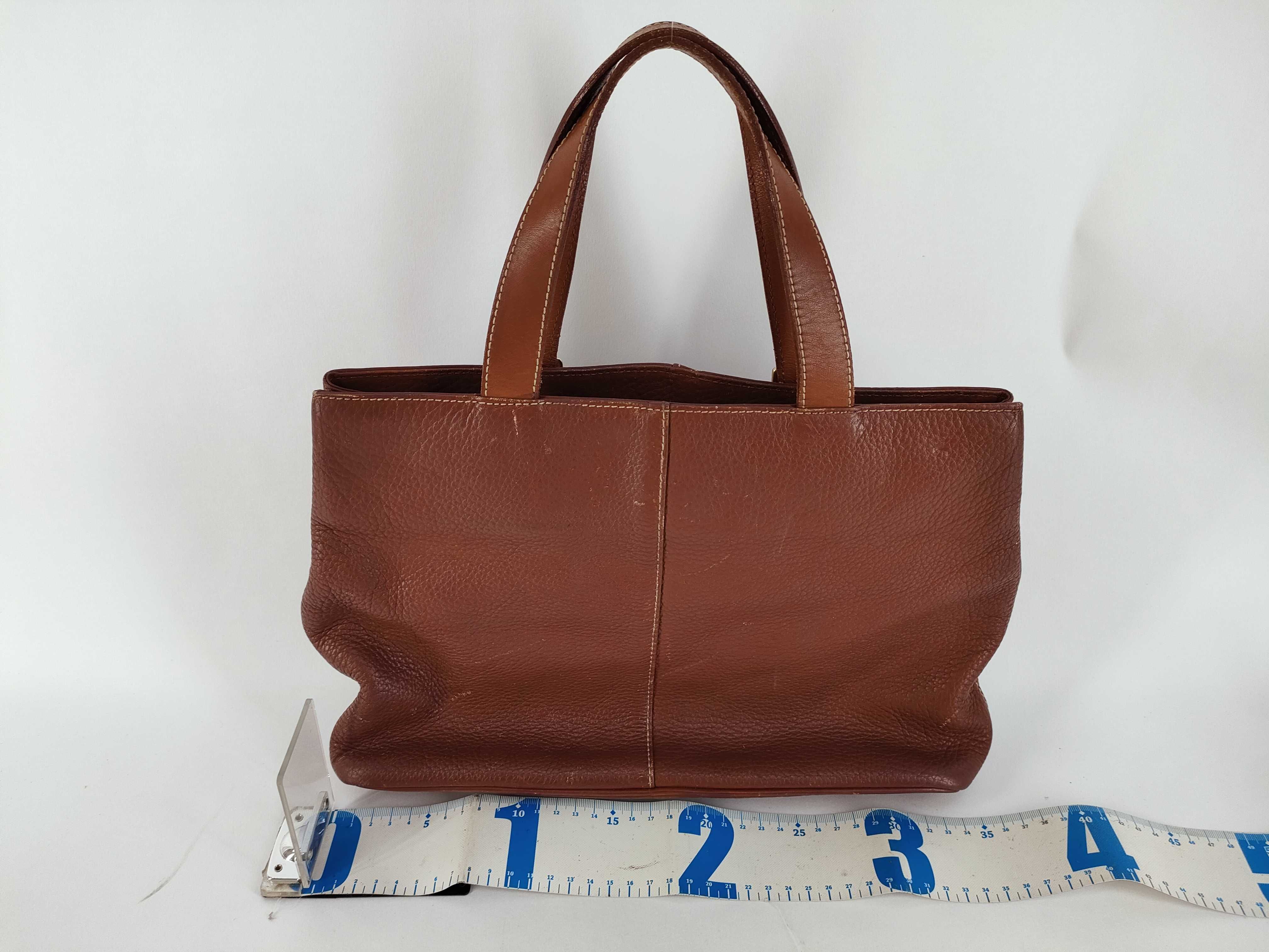 Handbag / Leather Handbag — view 2