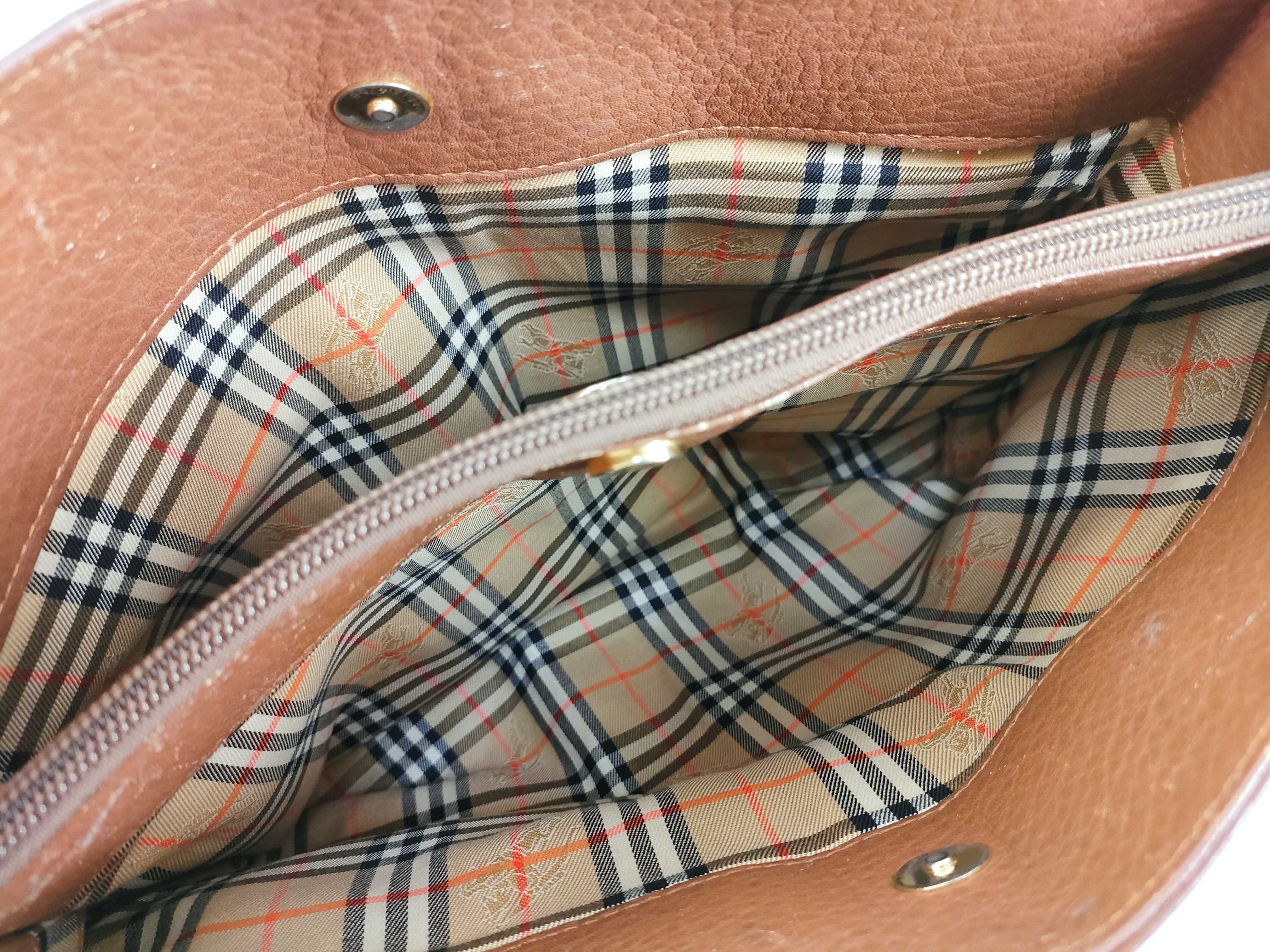 Handbag / Leather Handbag — view 11