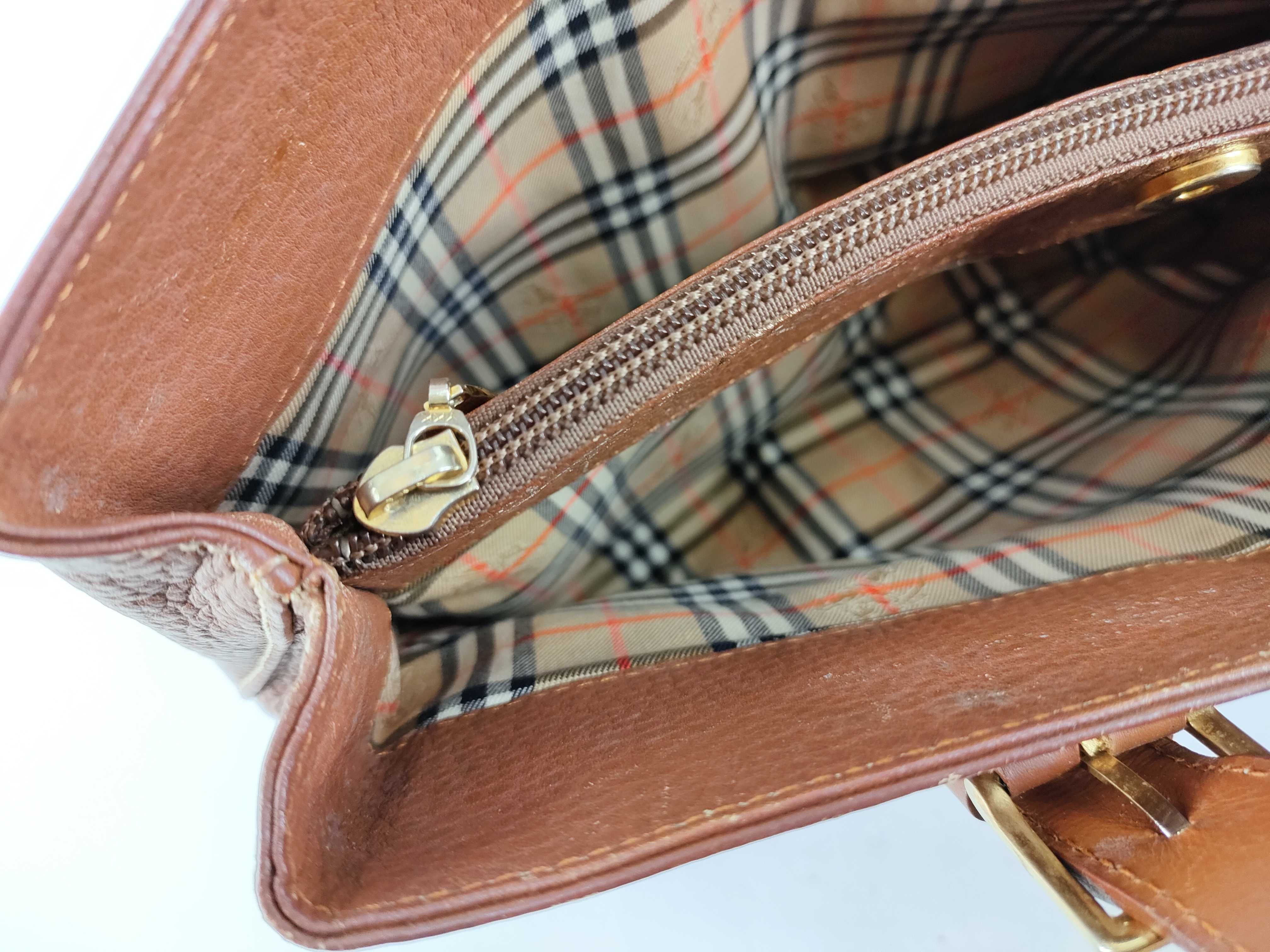 Handbag / Leather Handbag — view 12