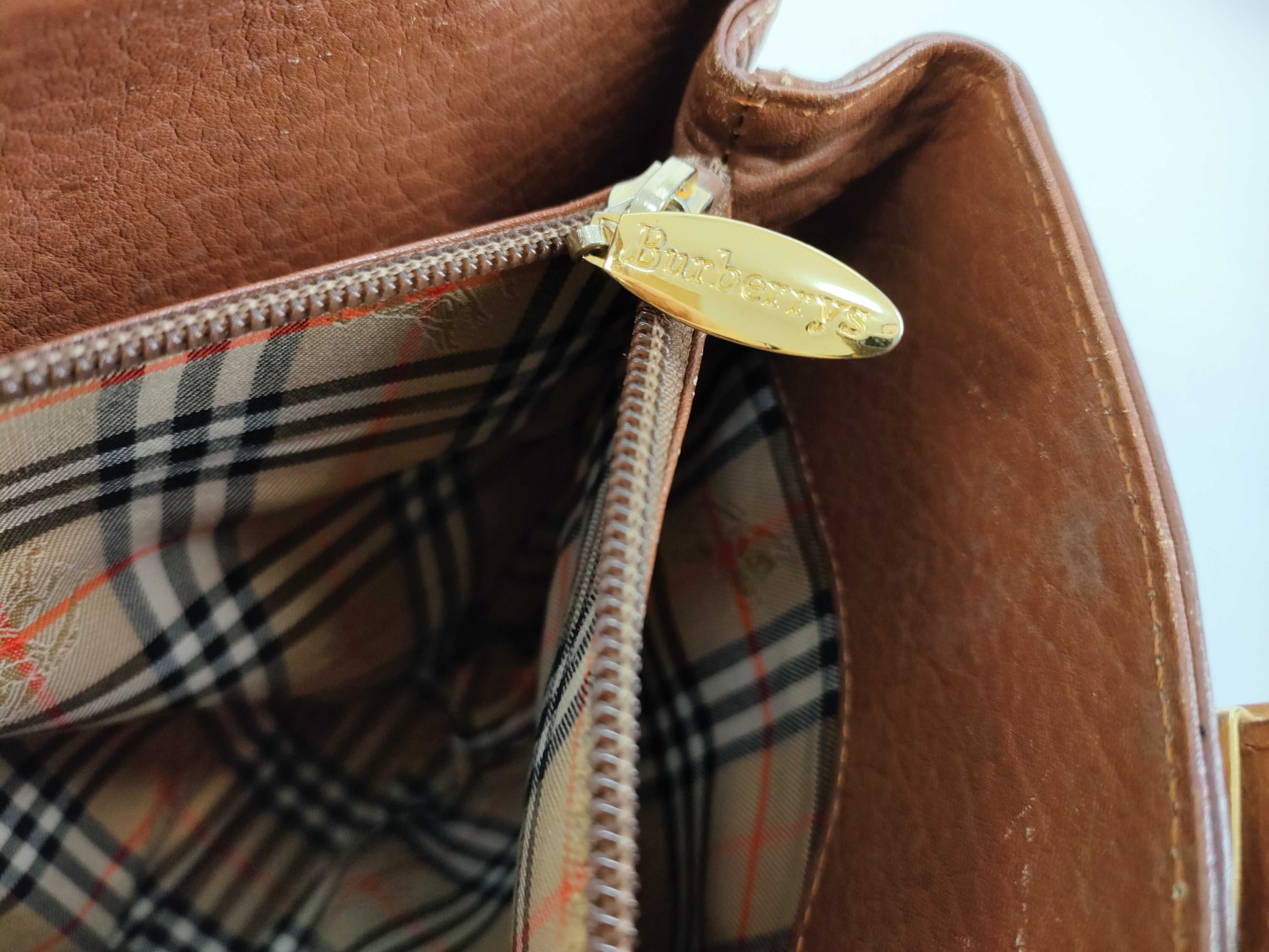Handbag / Leather Handbag — view 13
