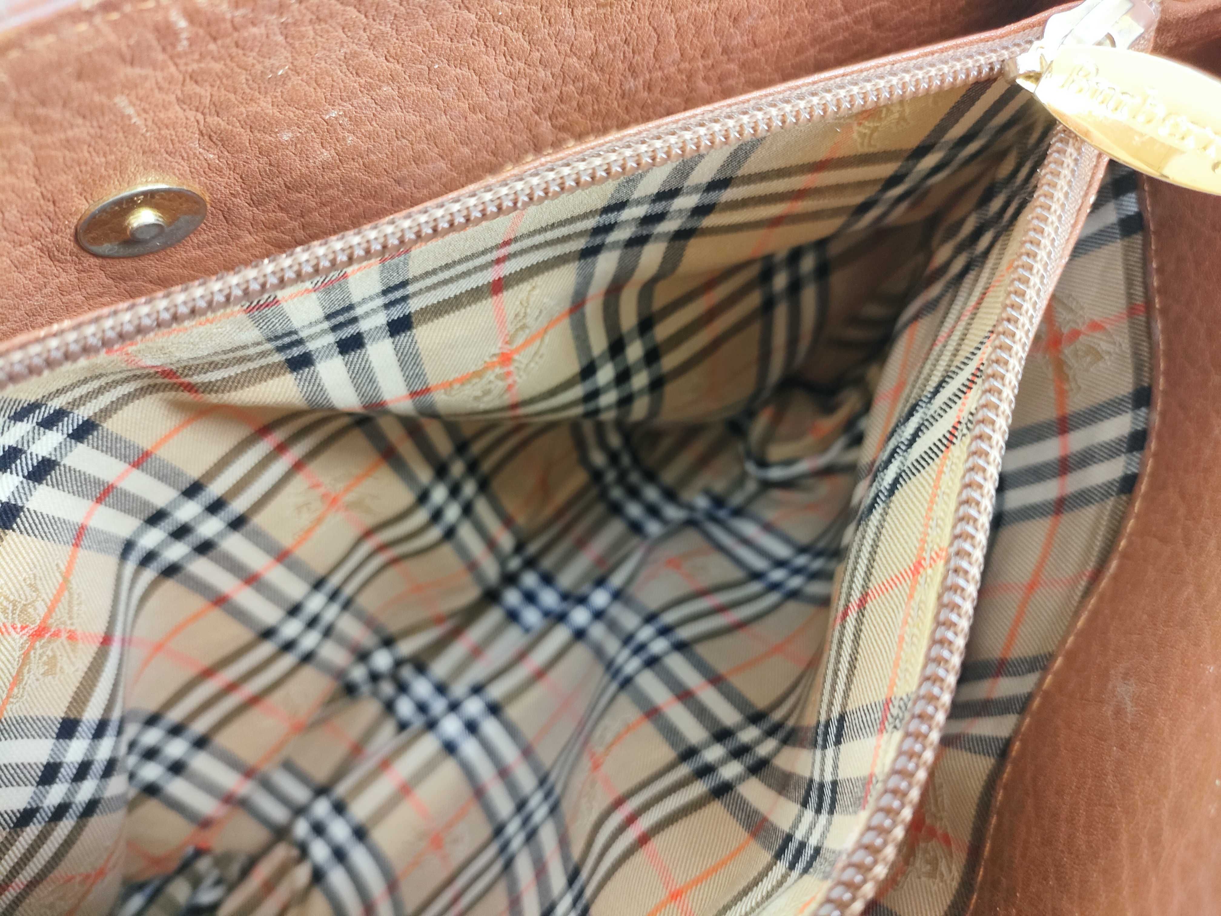 Handbag / Leather Handbag — view 14