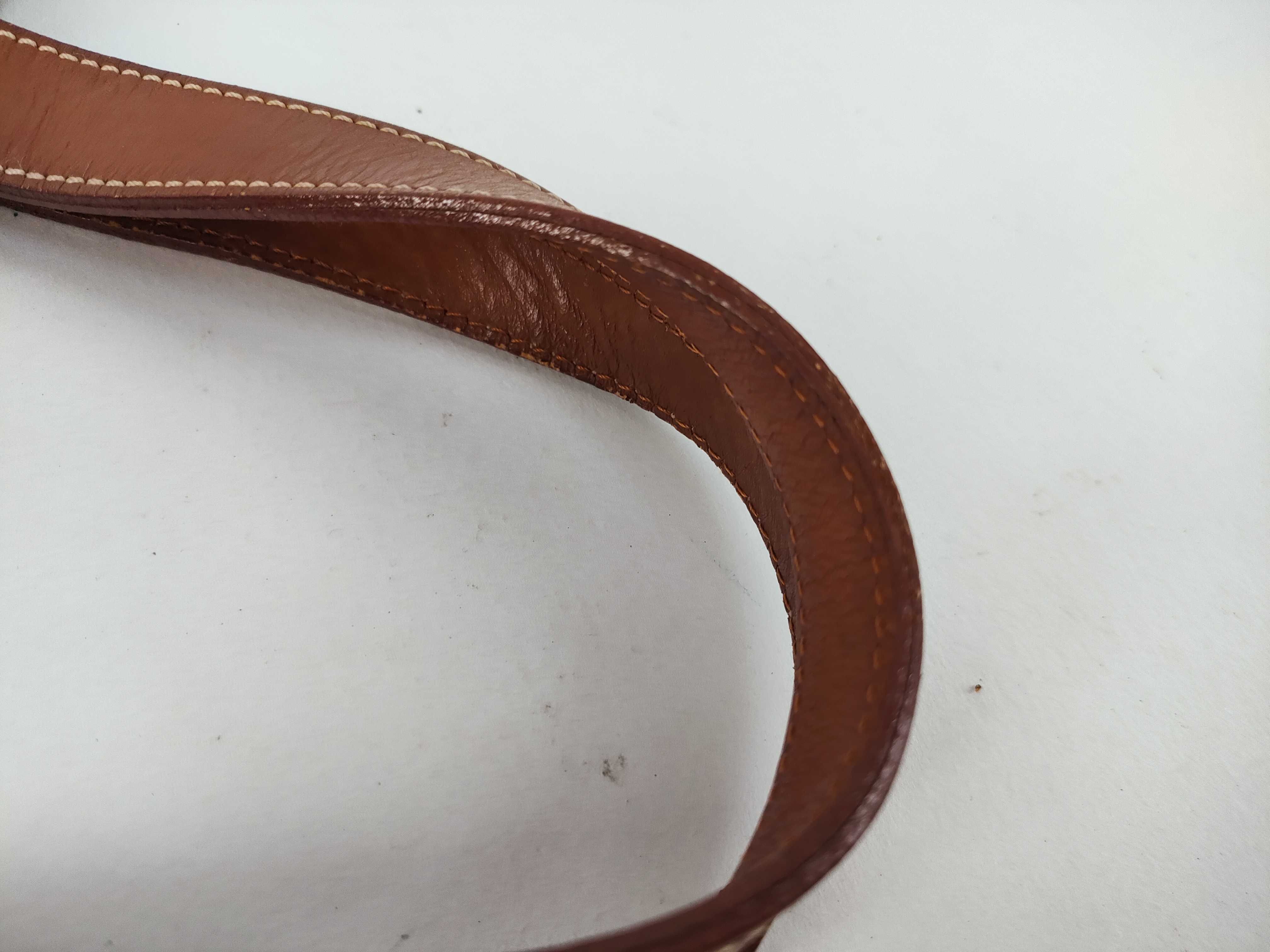 Handbag / Leather Handbag — view 4