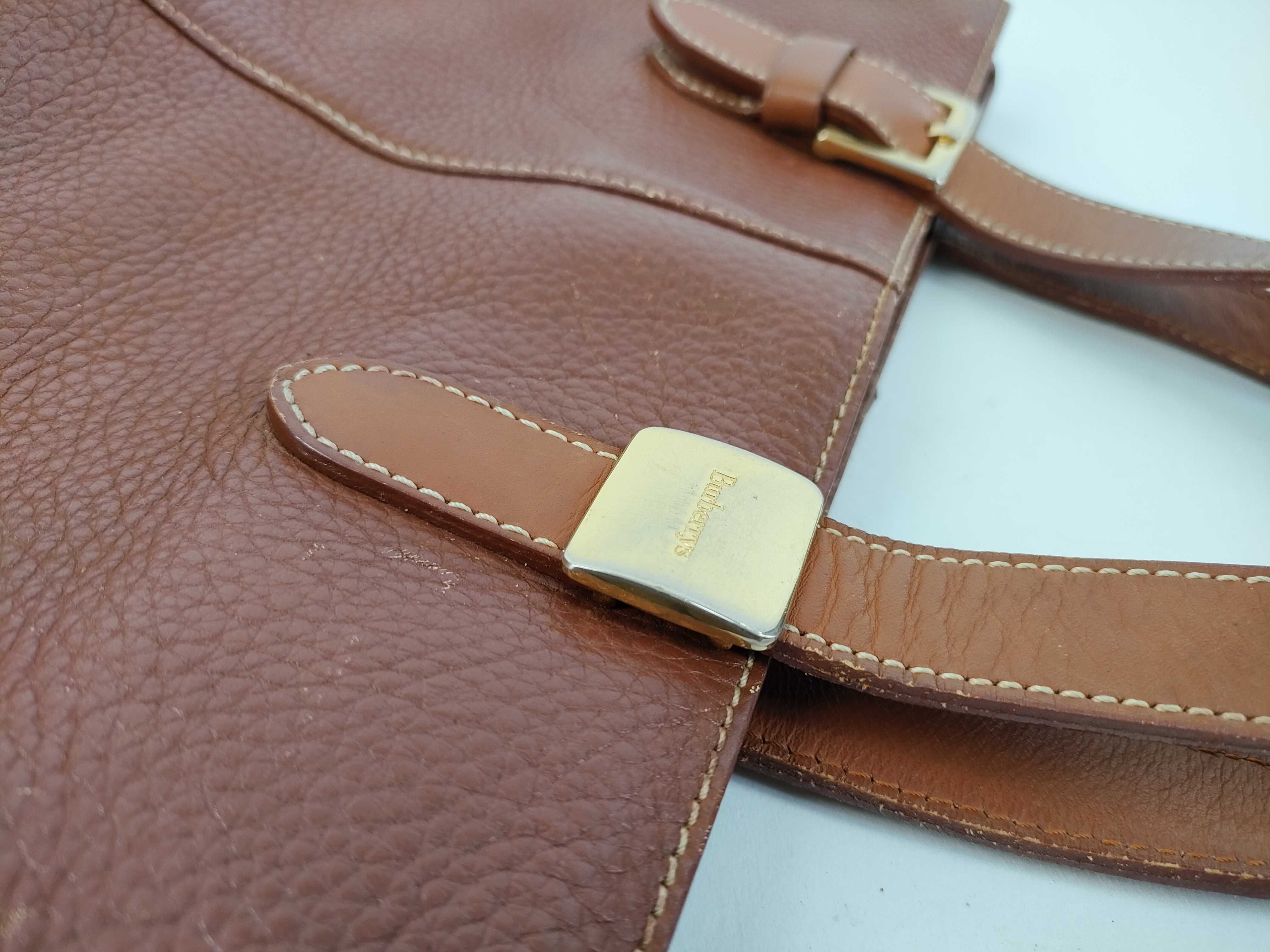 Handbag / Leather Handbag — view 5