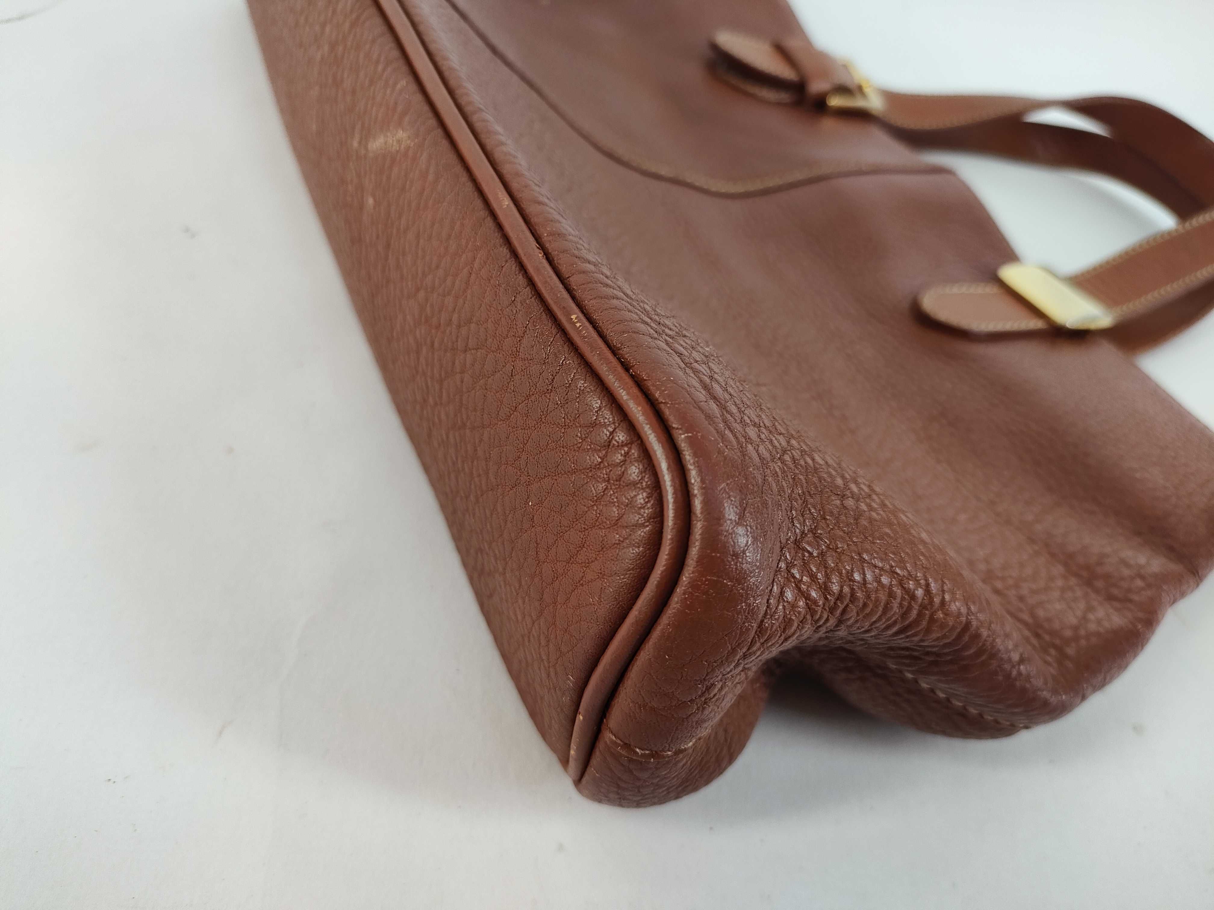 Handbag / Leather Handbag — view 6