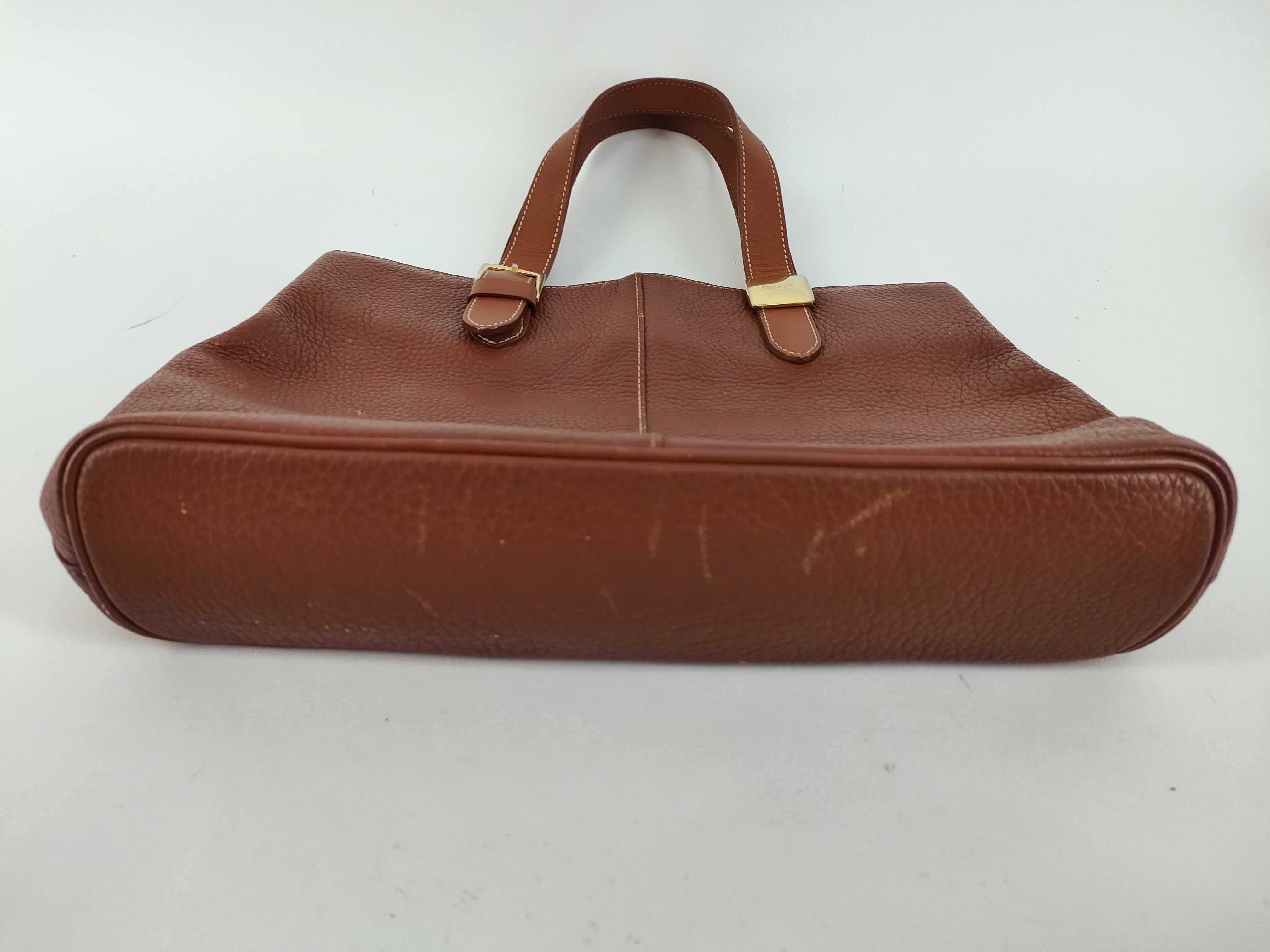 Handbag / Leather Handbag — view 7