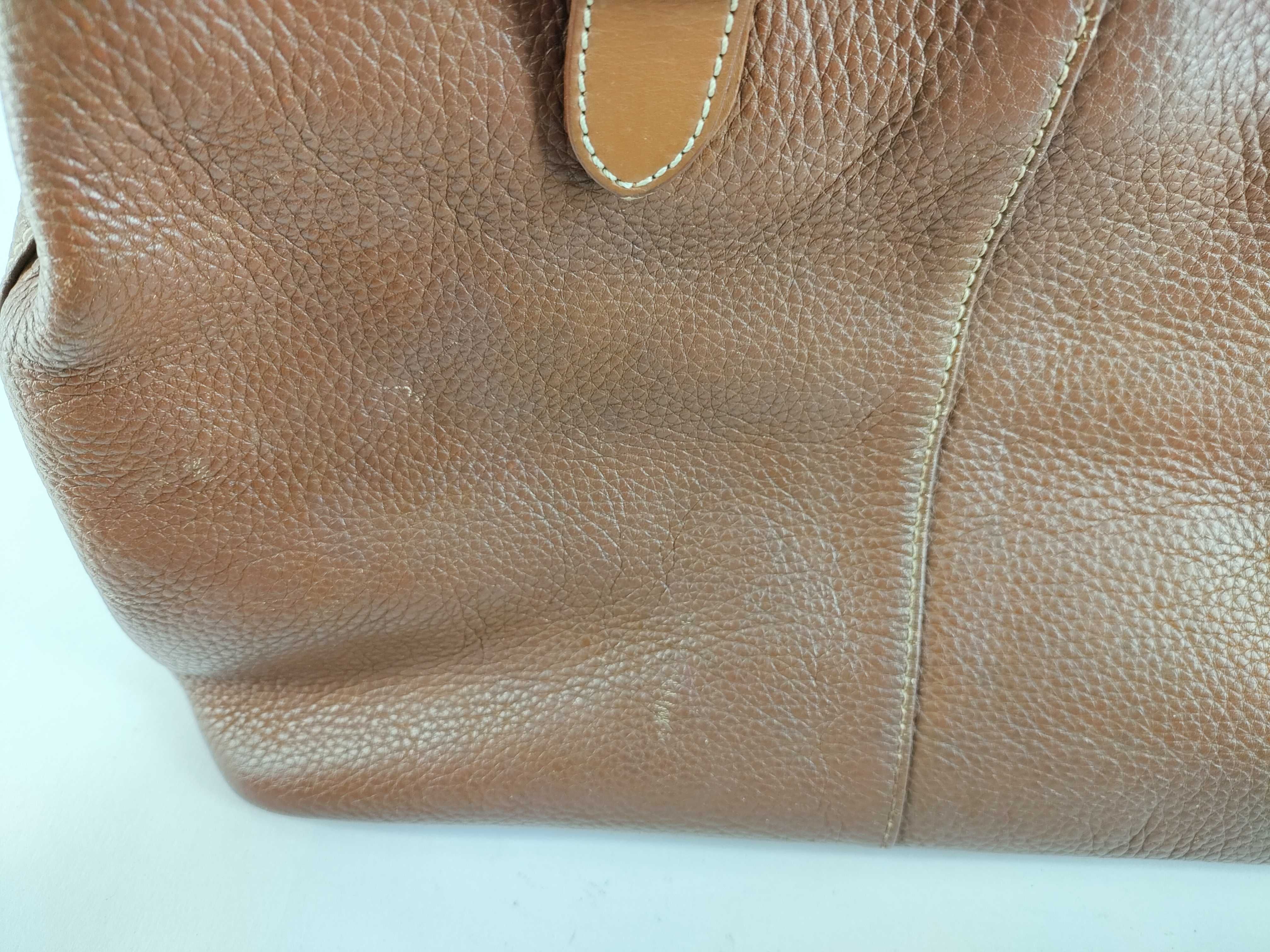 Handbag / Leather Handbag — view 9