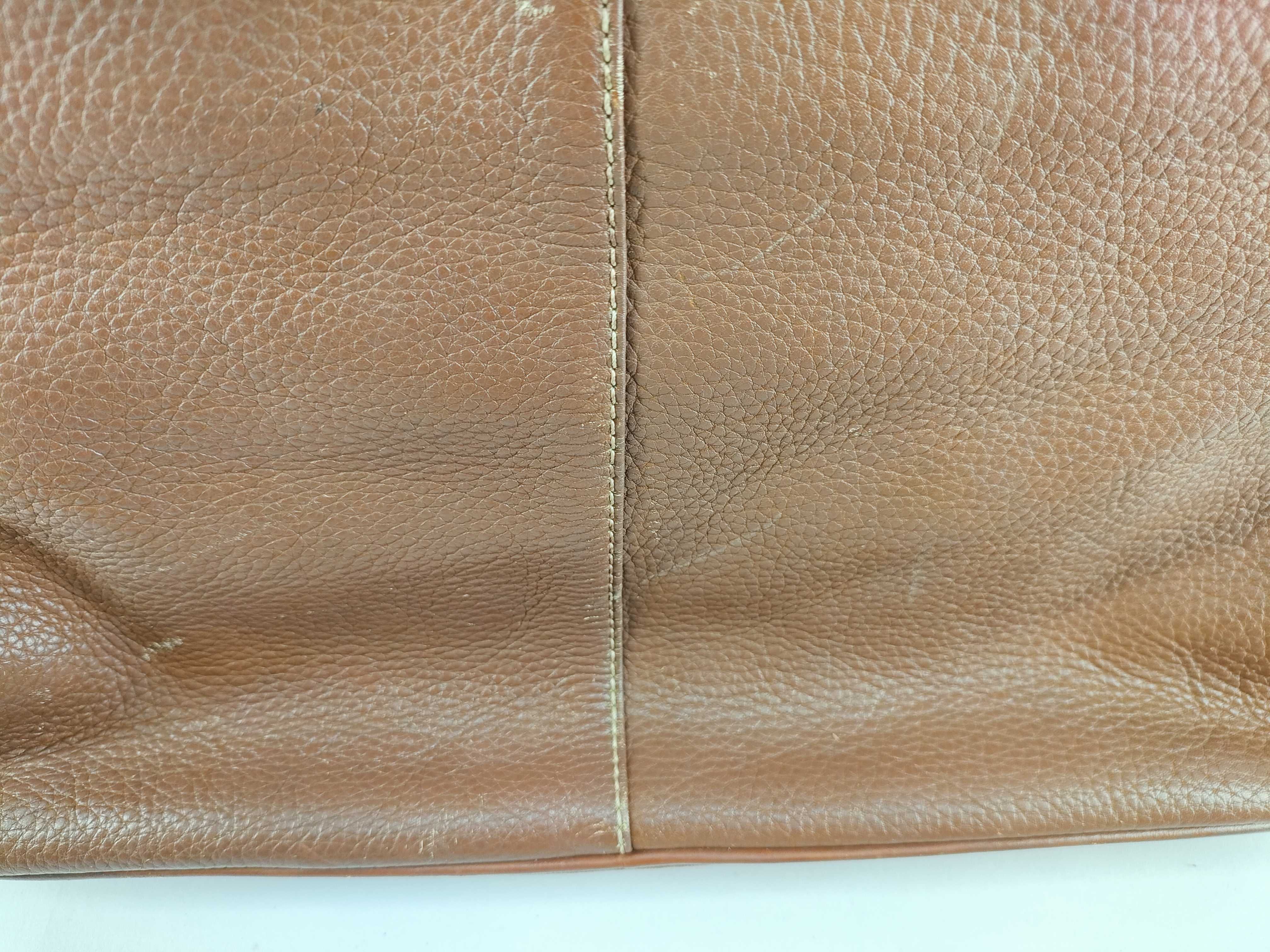 Handbag / Leather Handbag — view 10