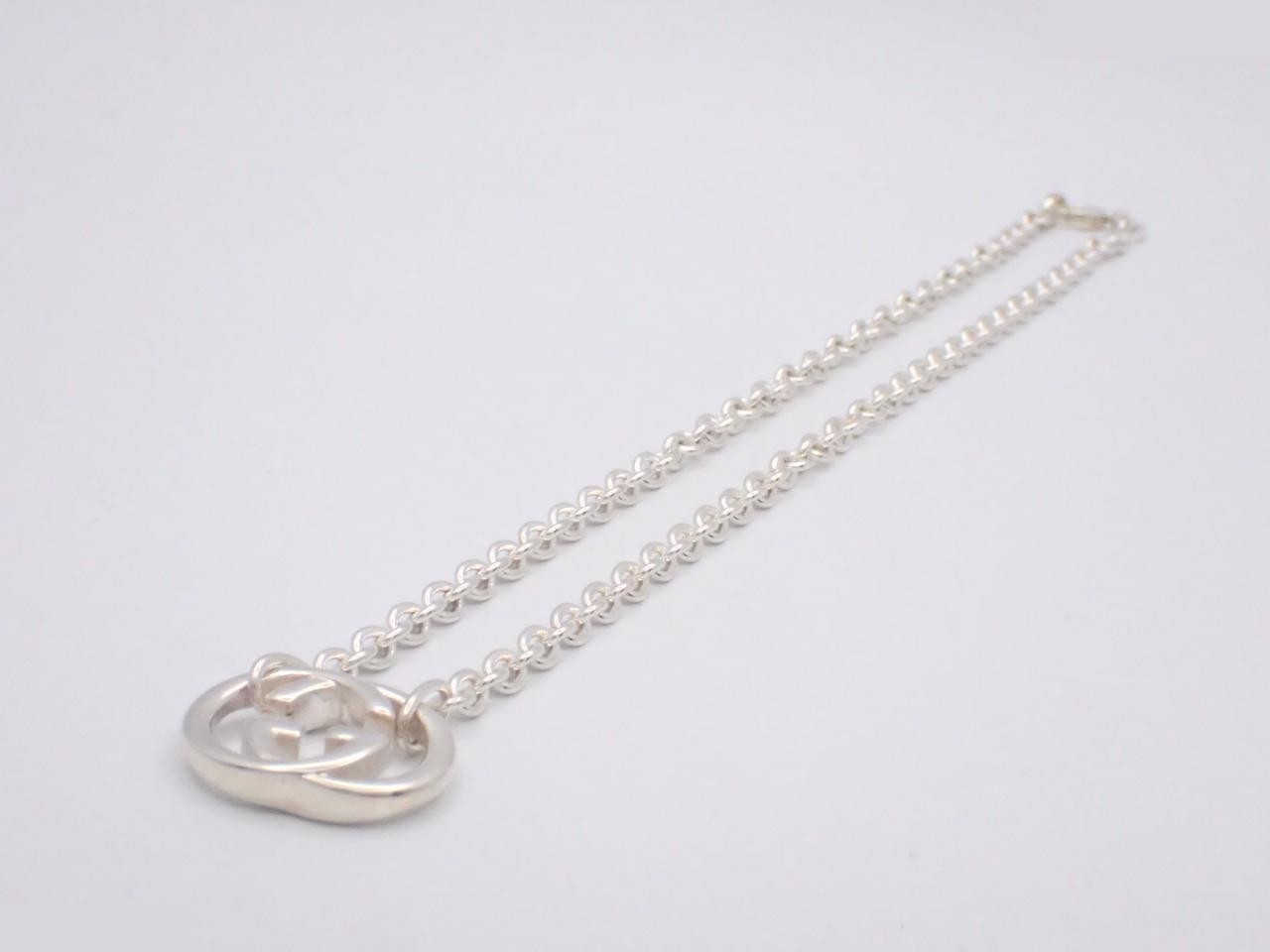 2 items - Precious Metals - Bulk Sale - Bundle: 1 Bracelet, 1 Necklace — view 2