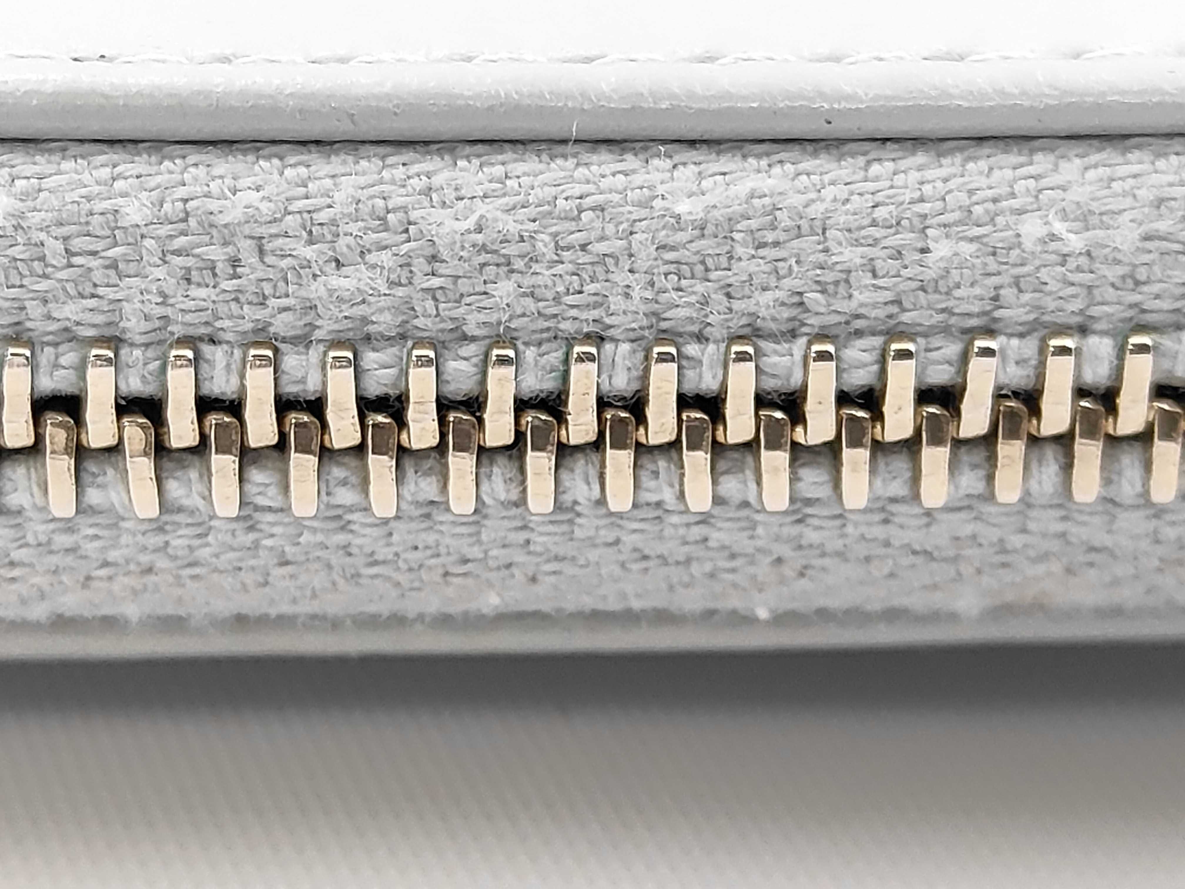 Matelassé Coin Case, Card Case, Fragment Case, Random Serial Number Coin Case — view 7