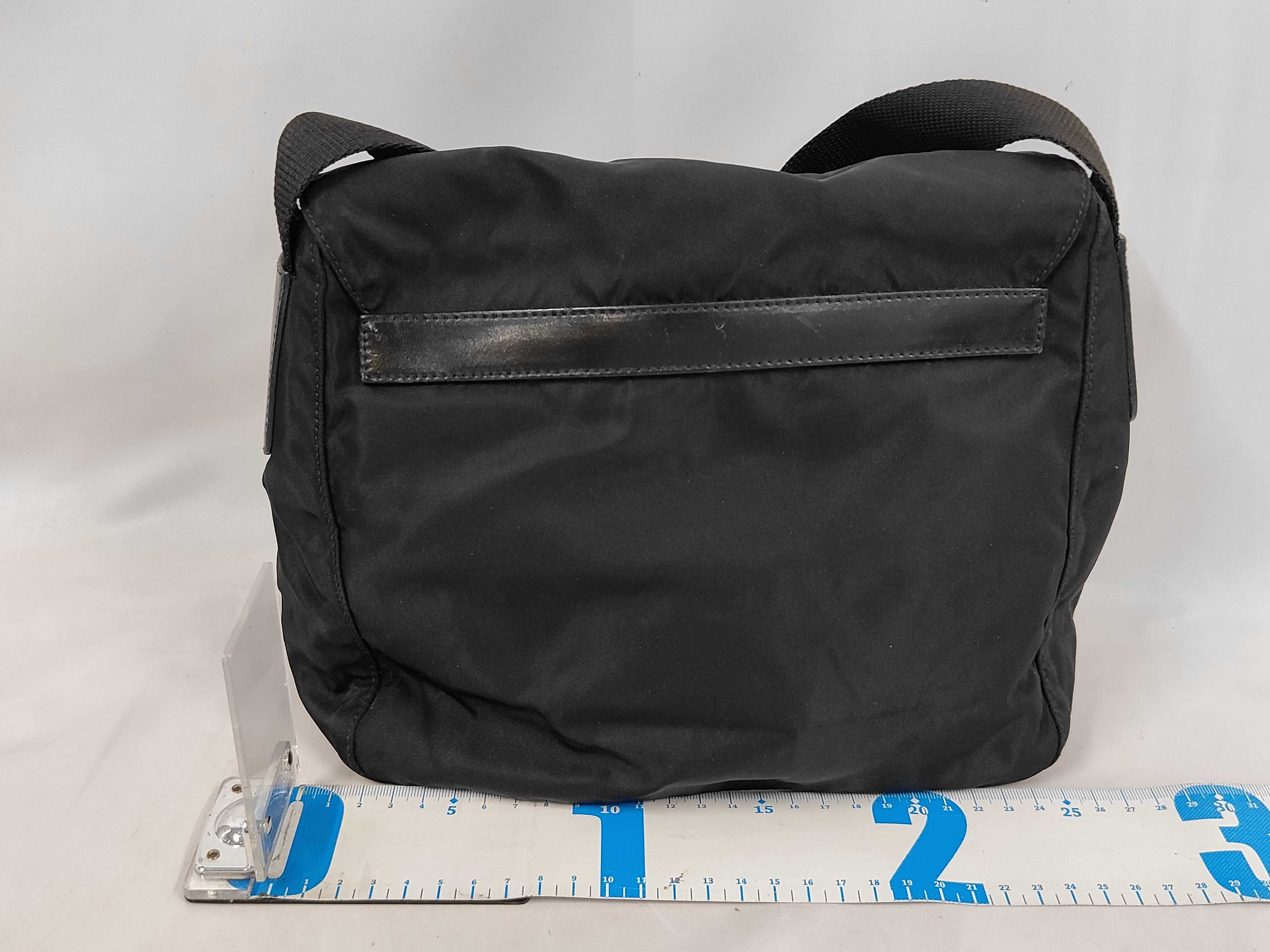 shoulder bag — view 2