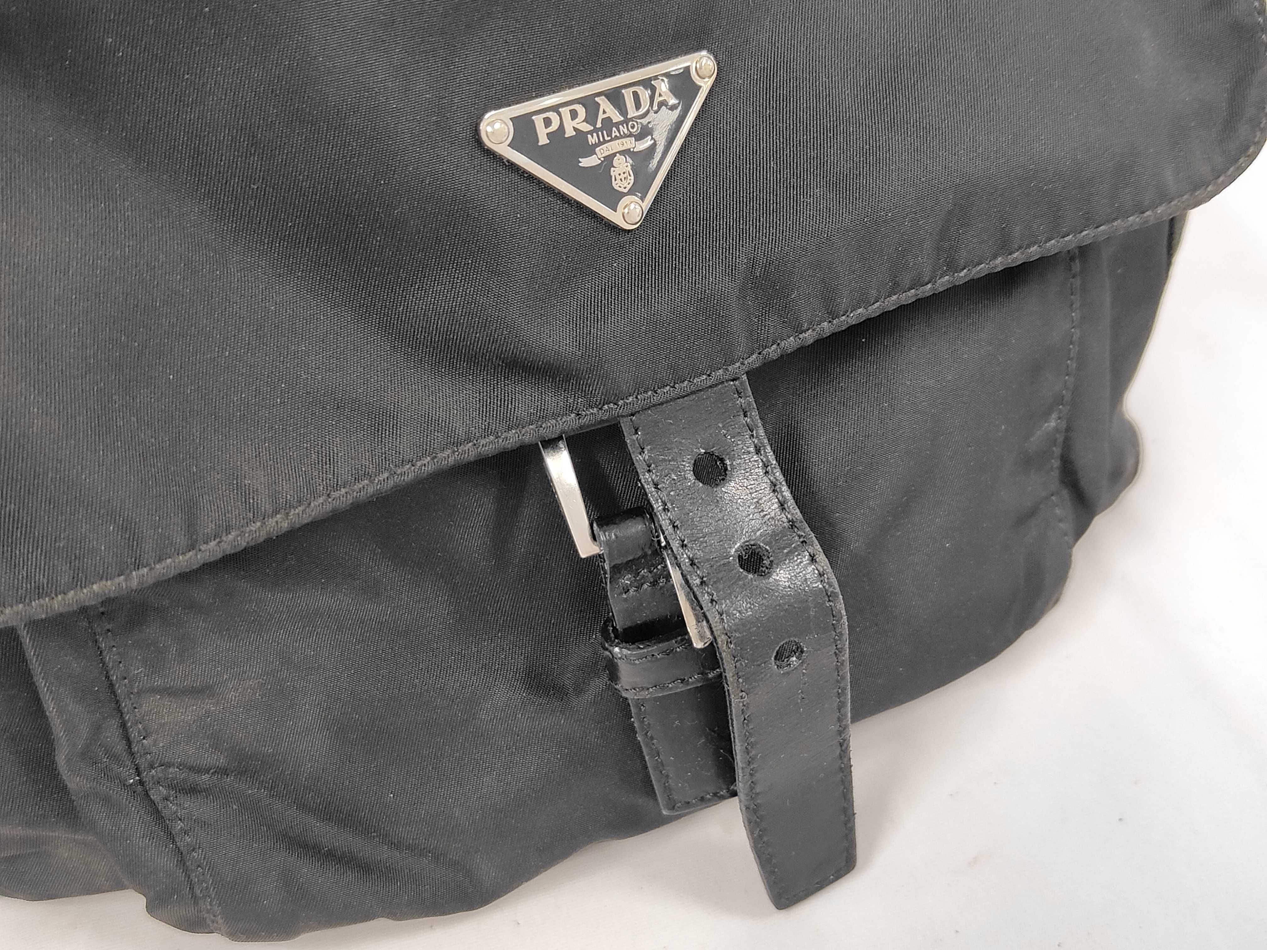 shoulder bag — view 7