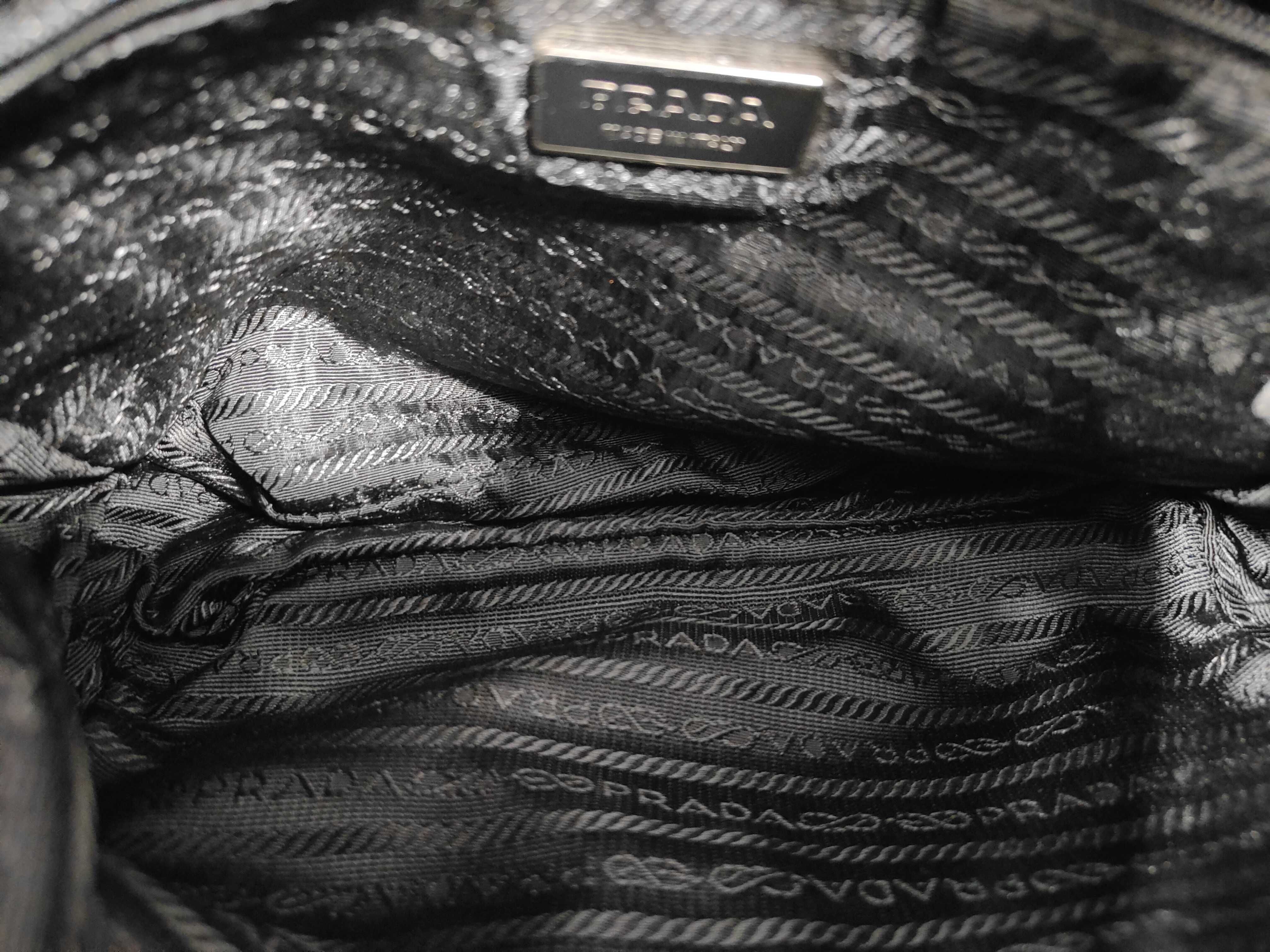 shoulder bag — view 9