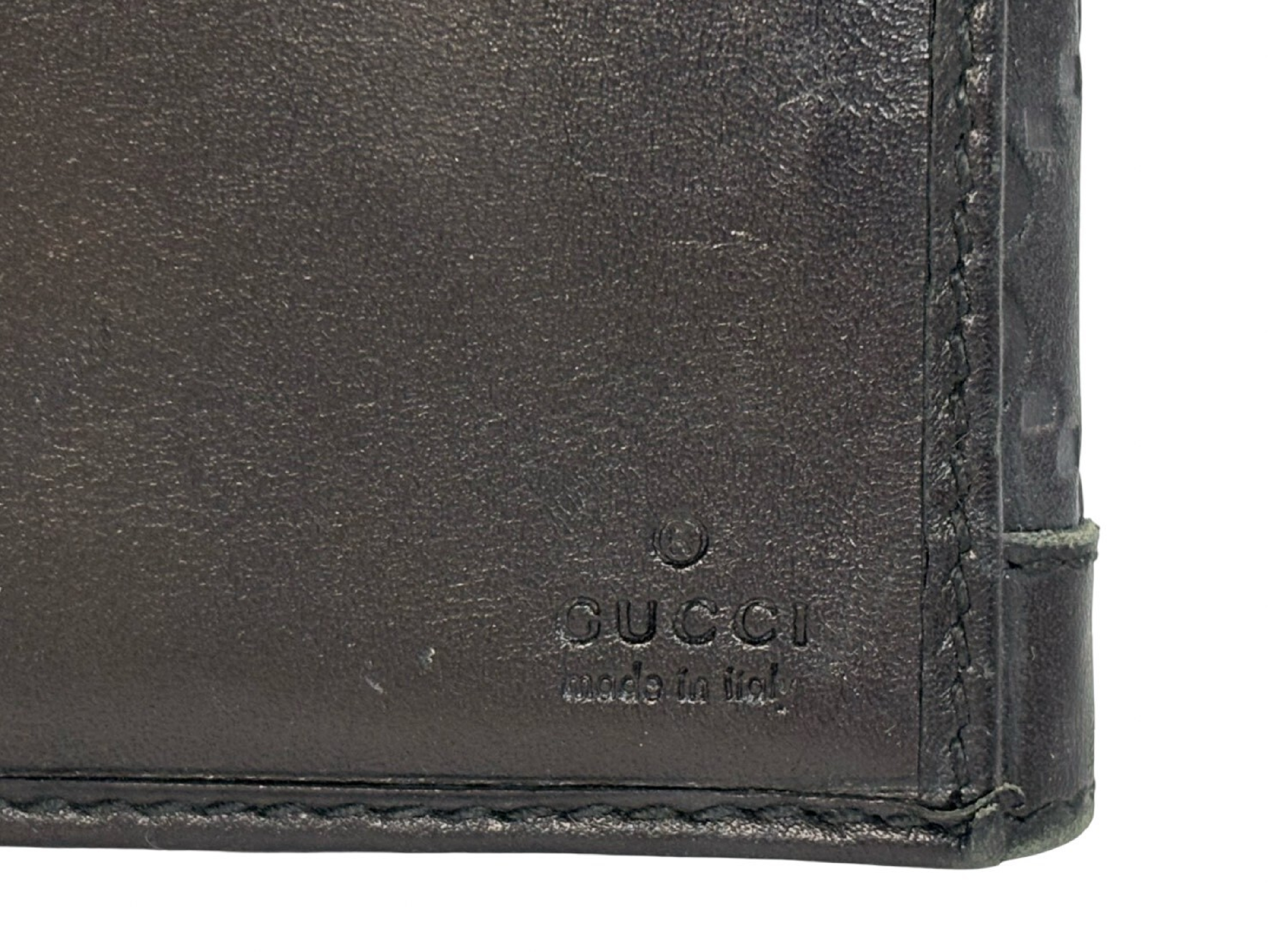 GG long wallet — view 6