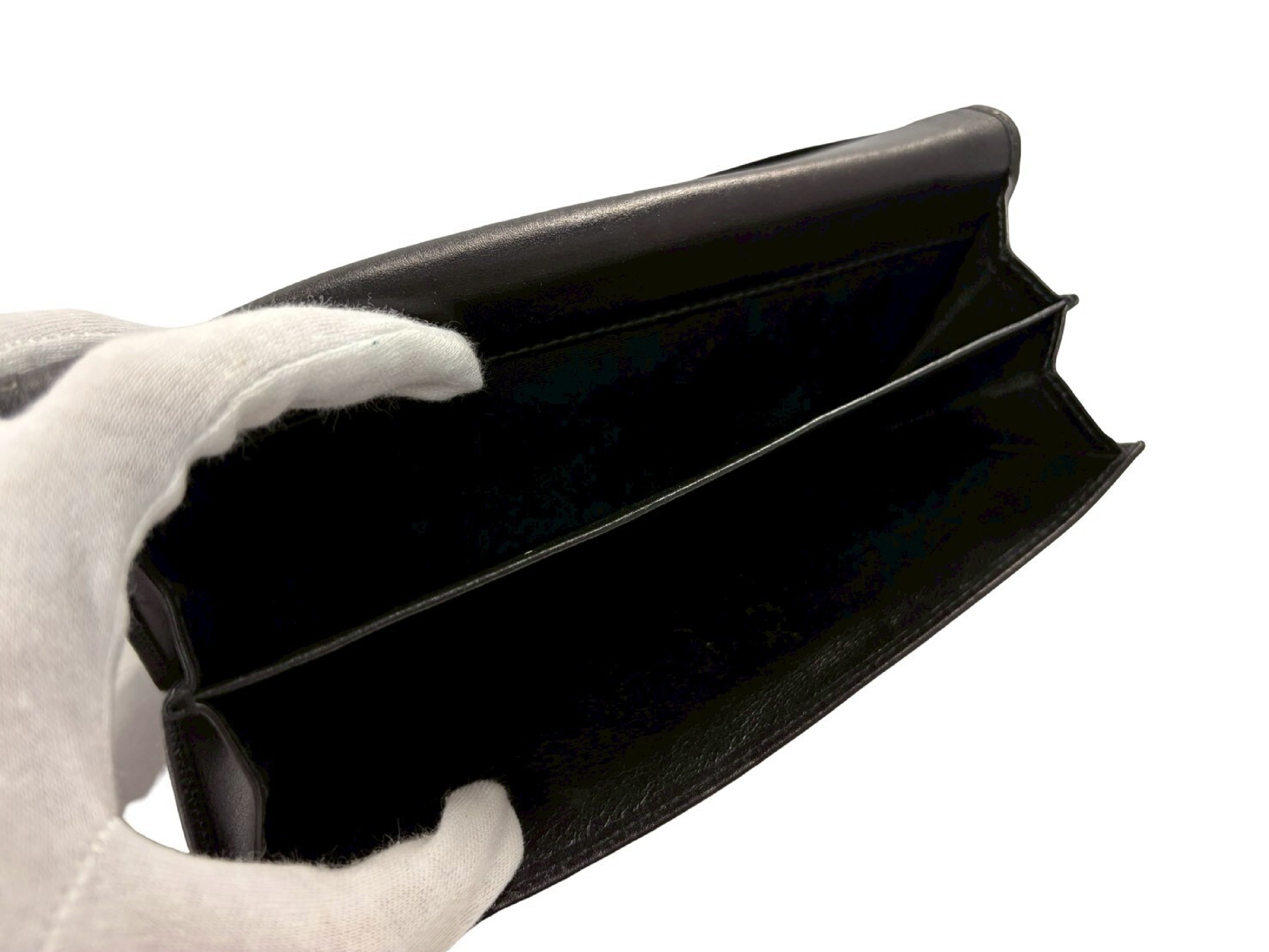 GG long wallet — view 7