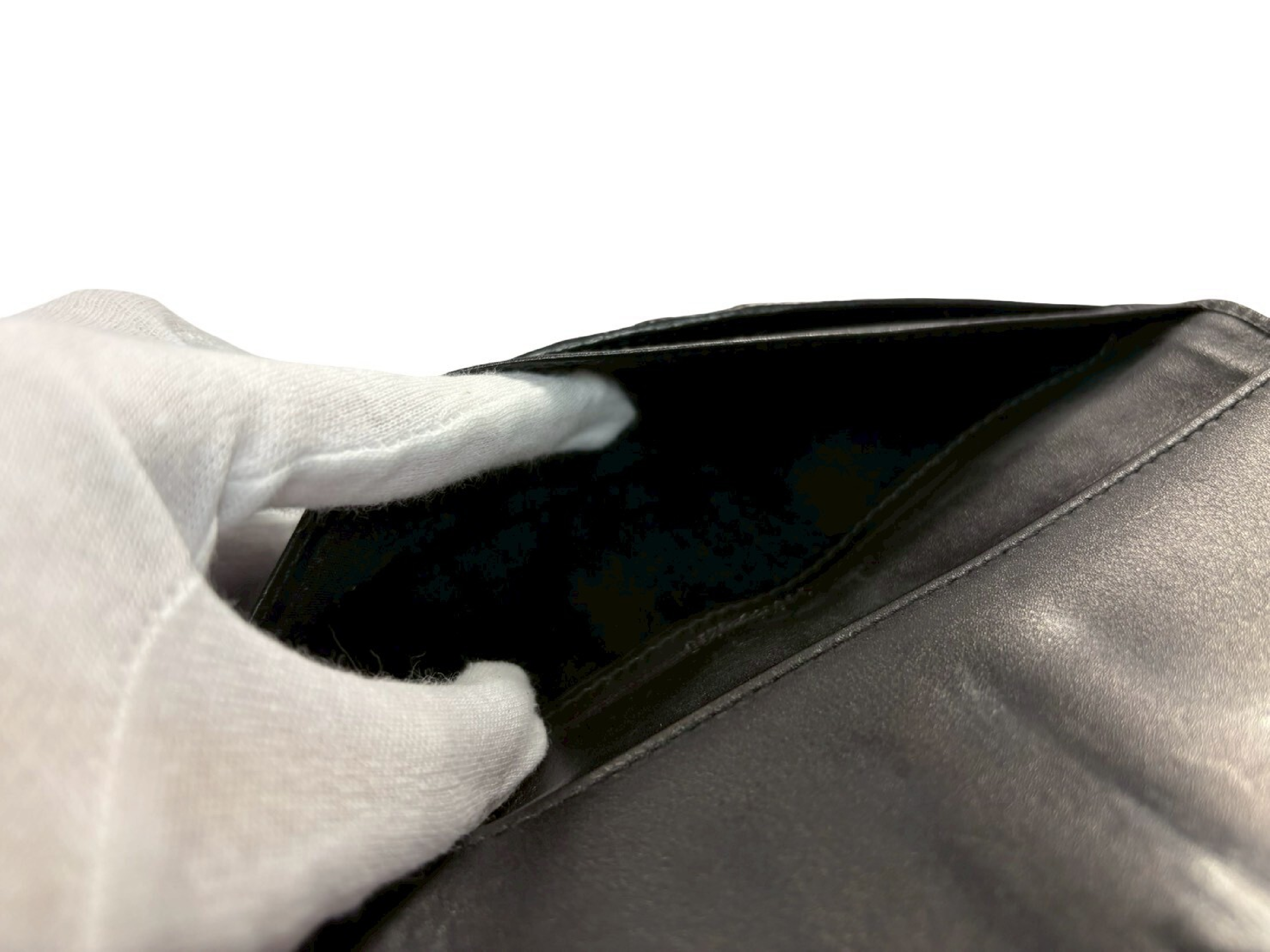 GG long wallet — view 8