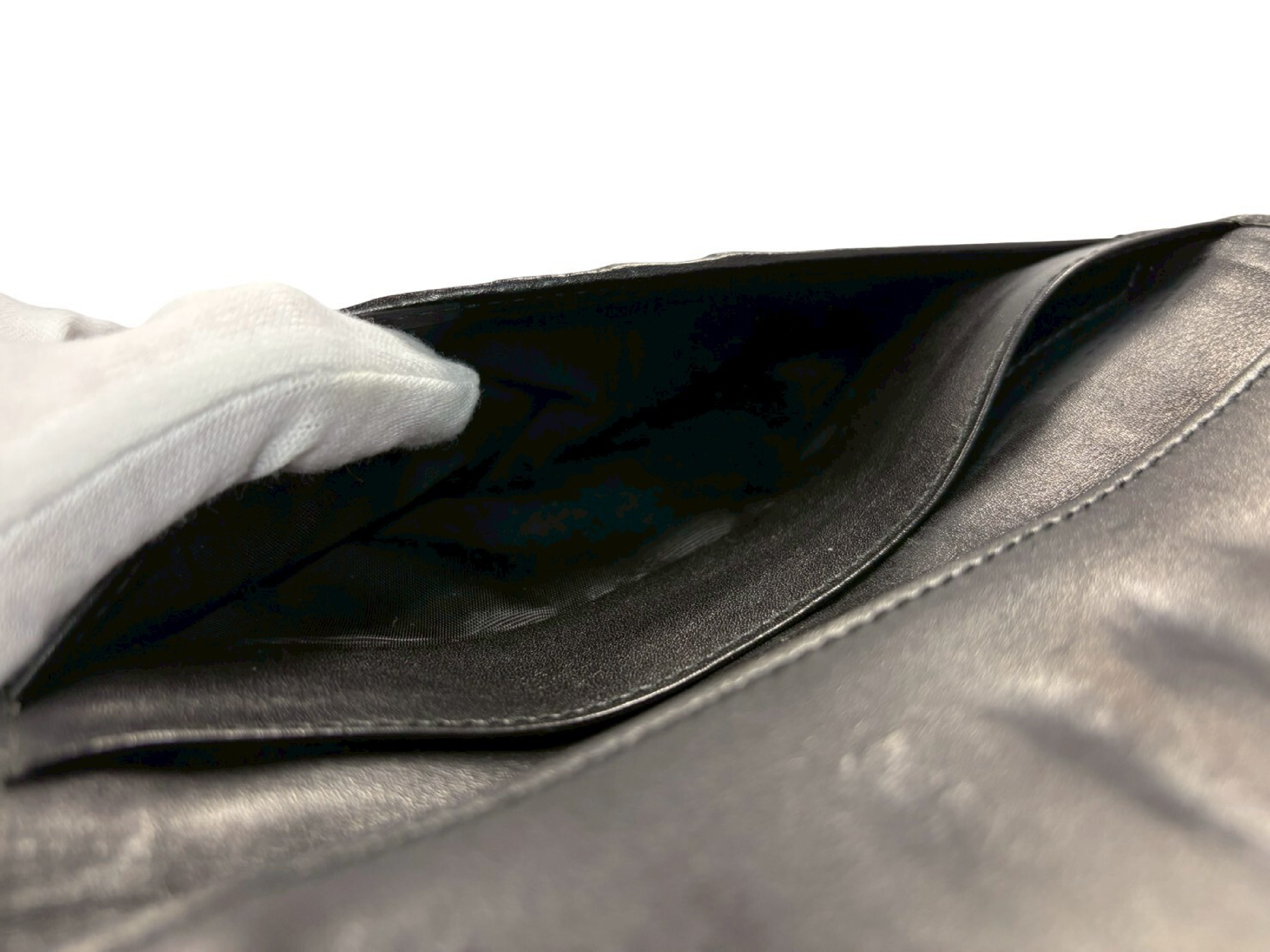 GG long wallet — view 9