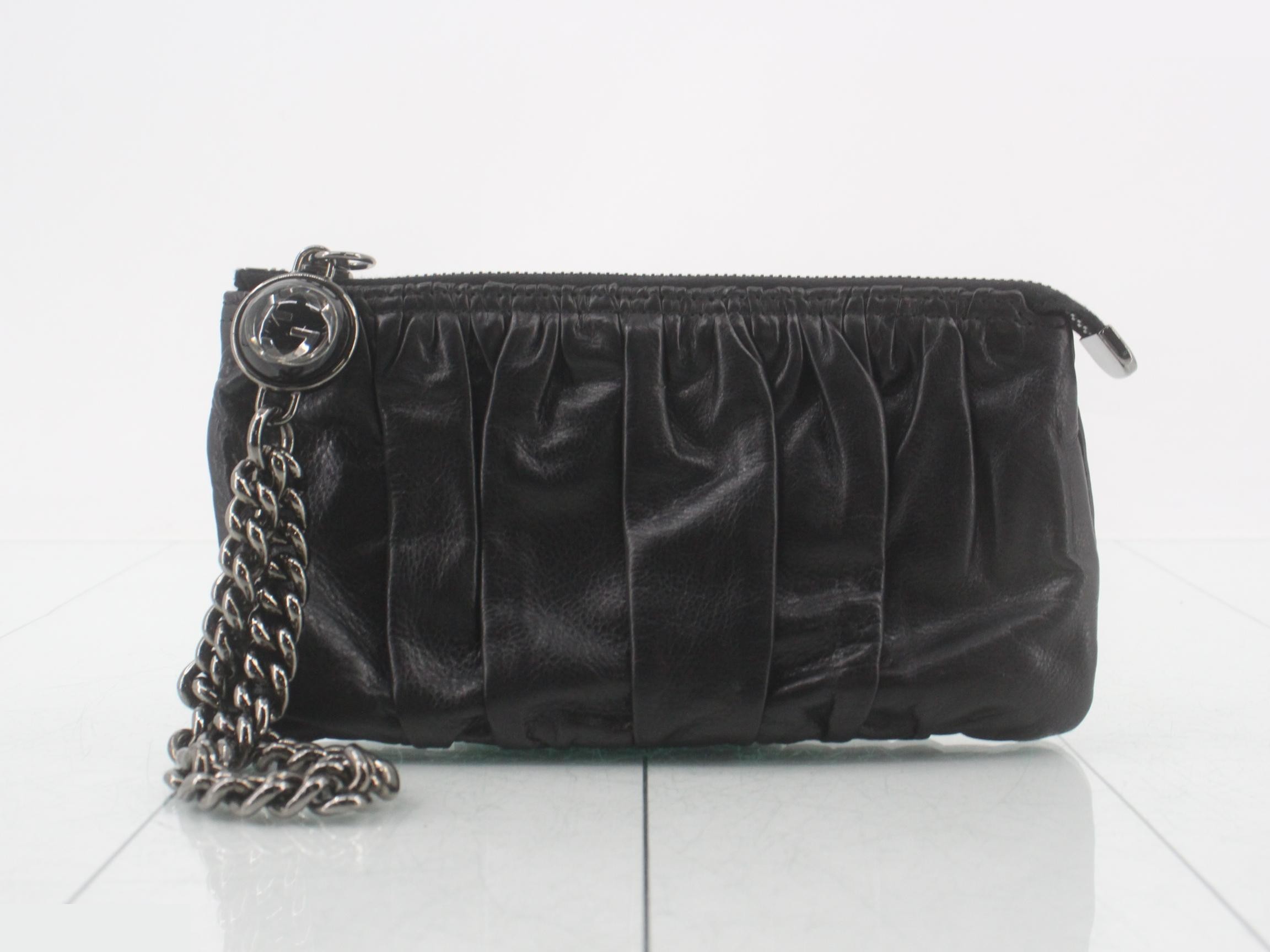 Interlocking G Pouch 229397