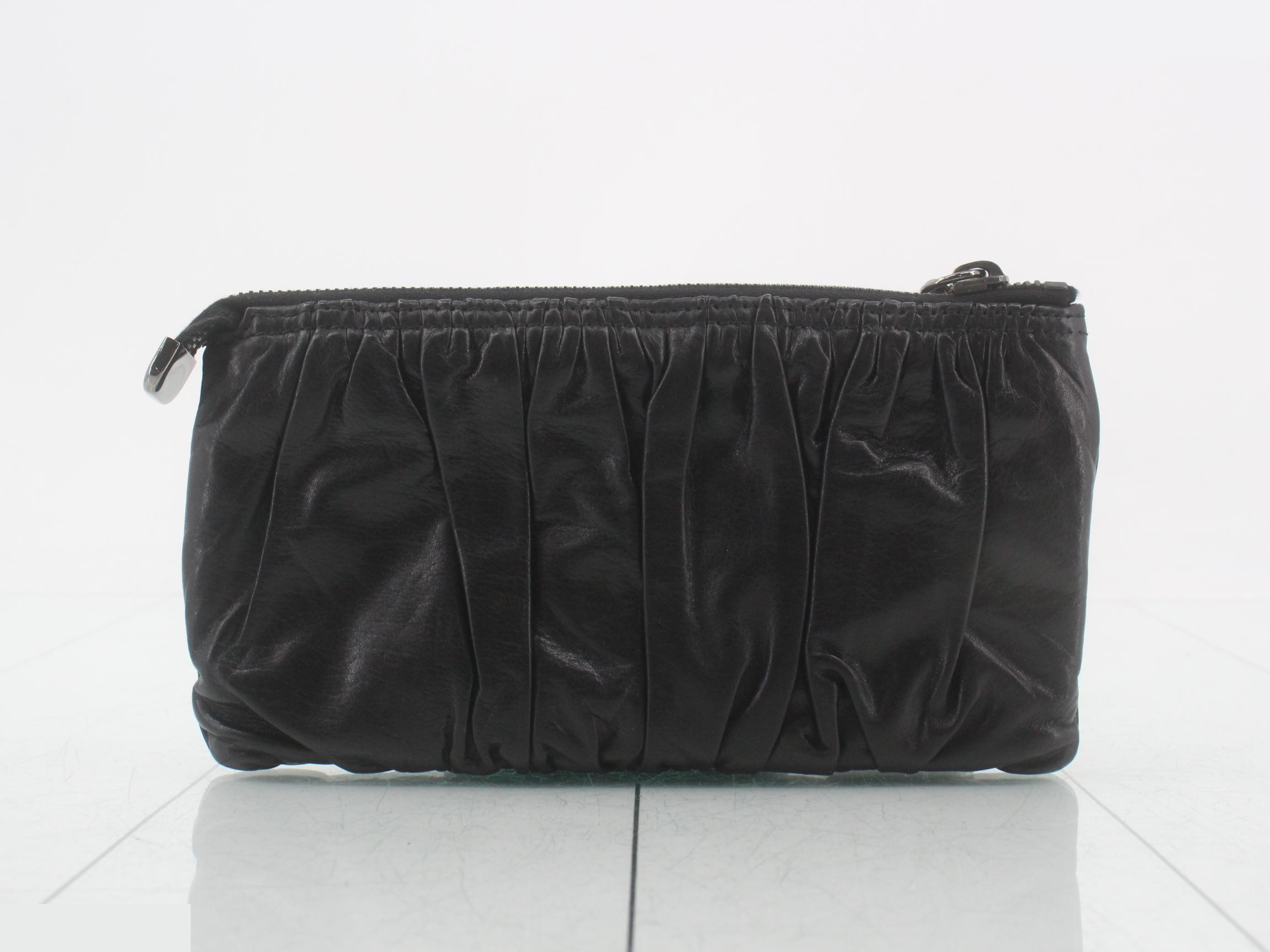 Interlocking G Pouch 229397 — view 2