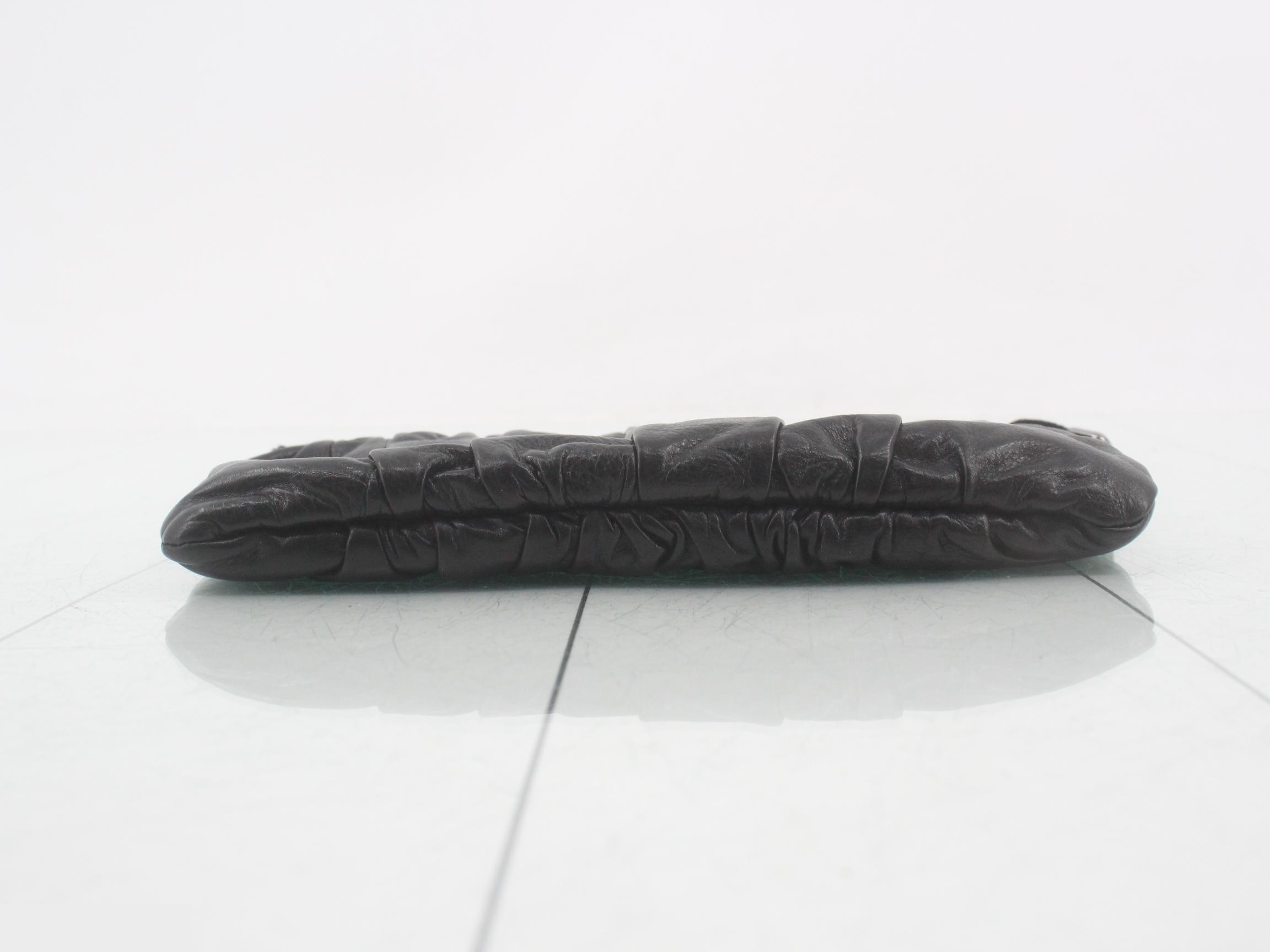 Interlocking G Pouch 229397 — view 3
