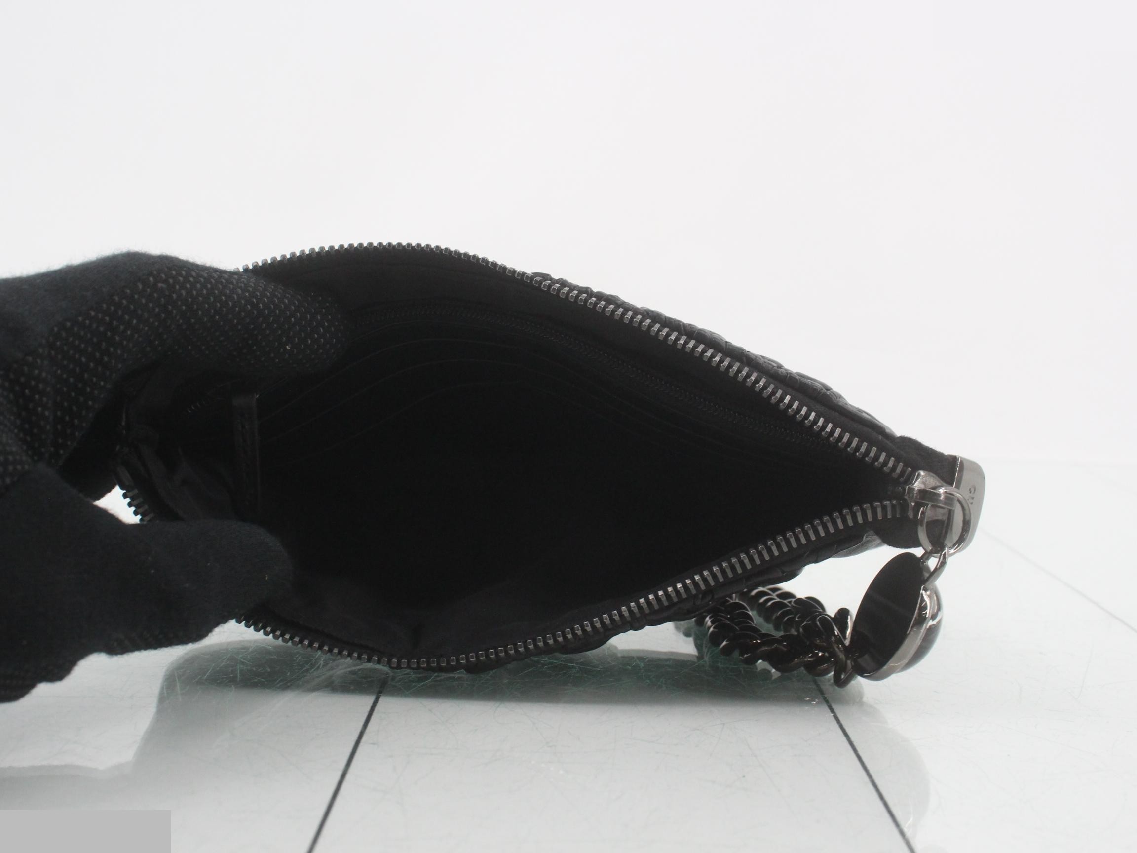 Interlocking G Pouch 229397 — view 4