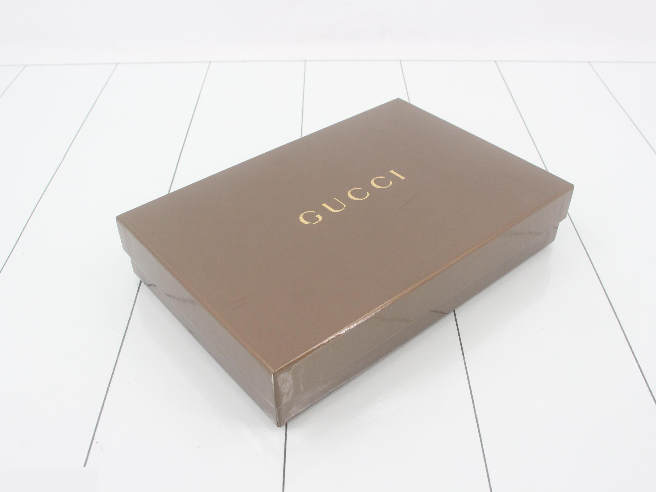 Interlocking G Pouch 229397 — view 5