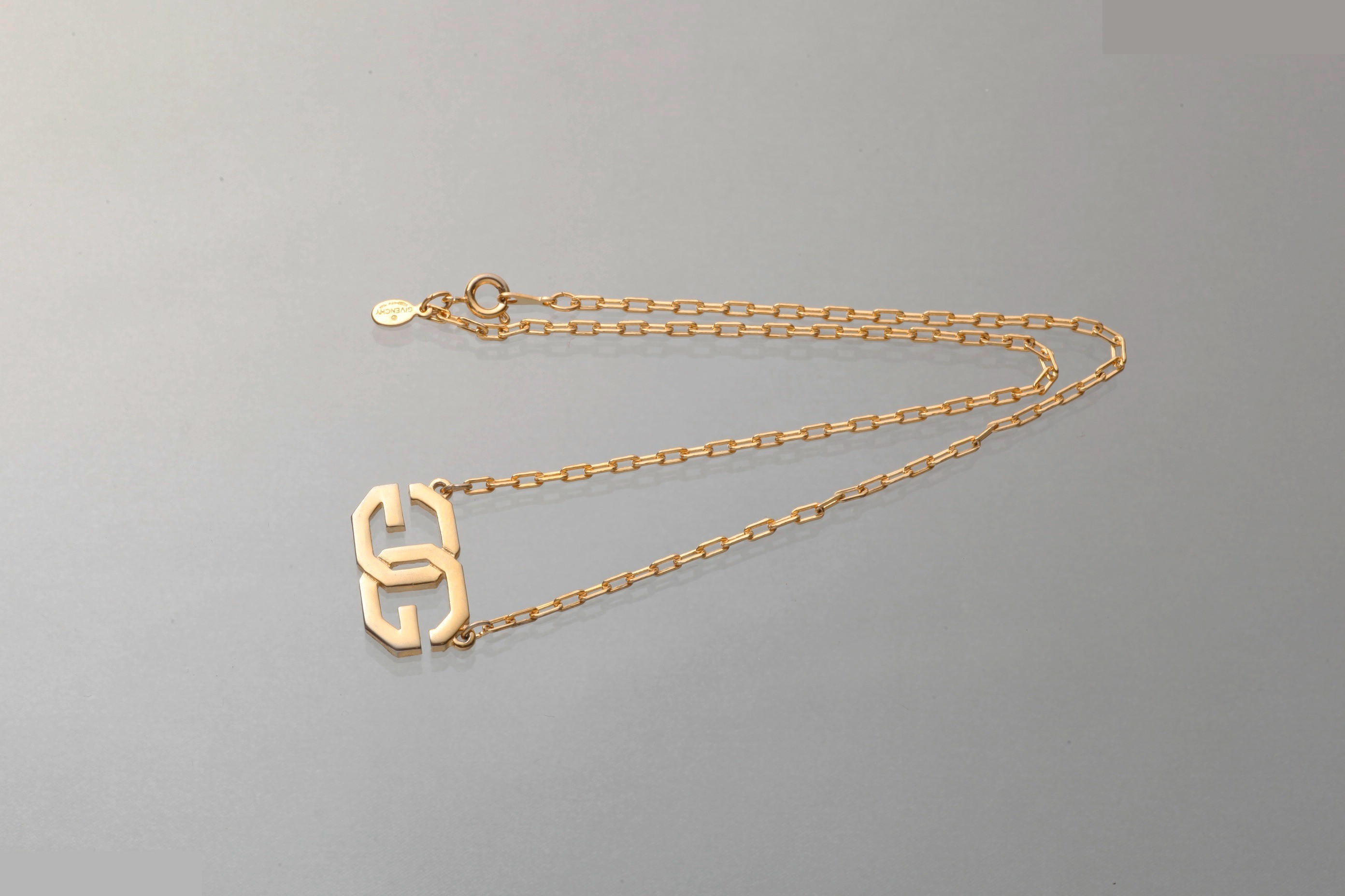 Other lines: precious metals, necklaces, pendants — view 3