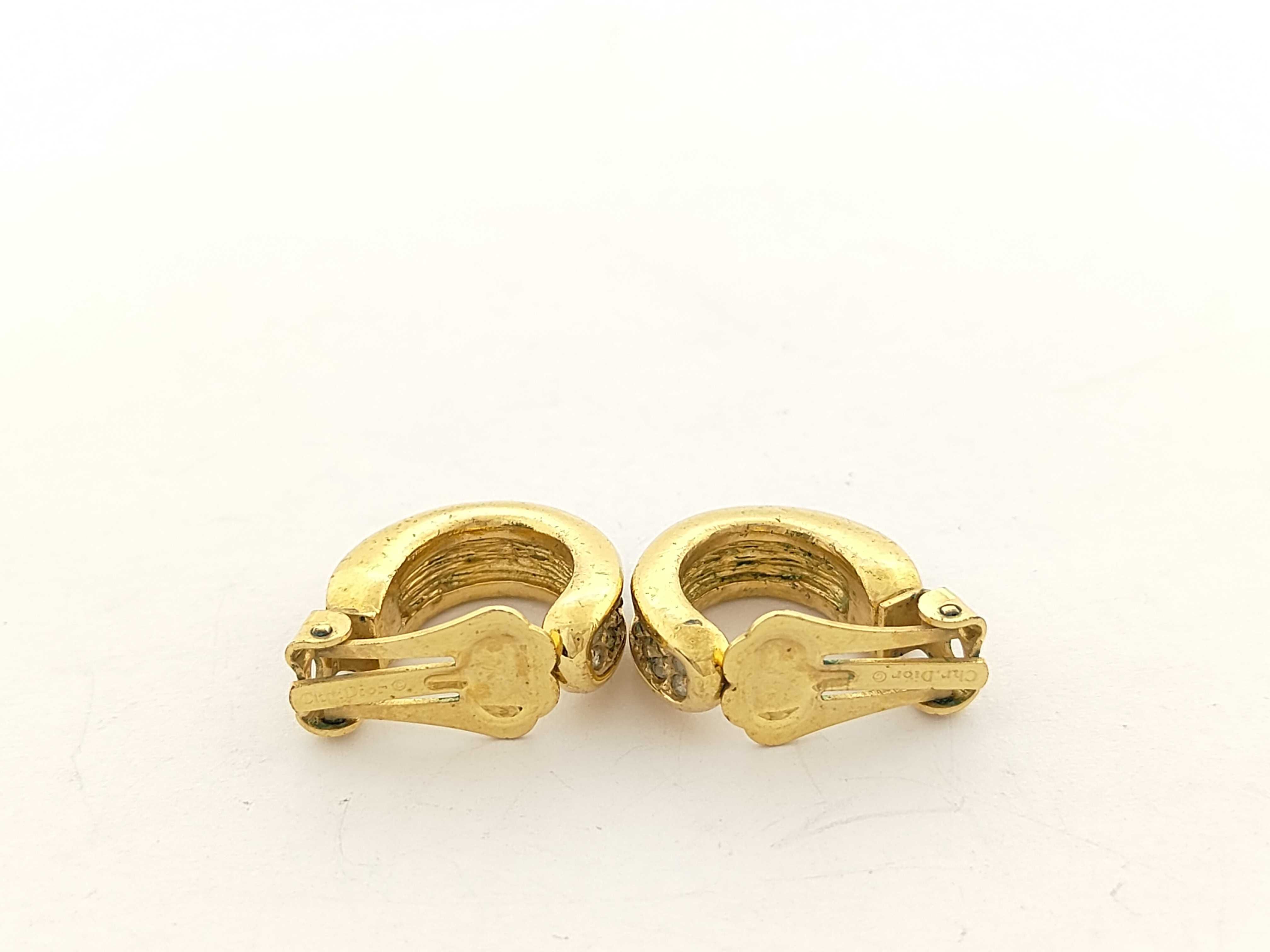 Earrings — view 2