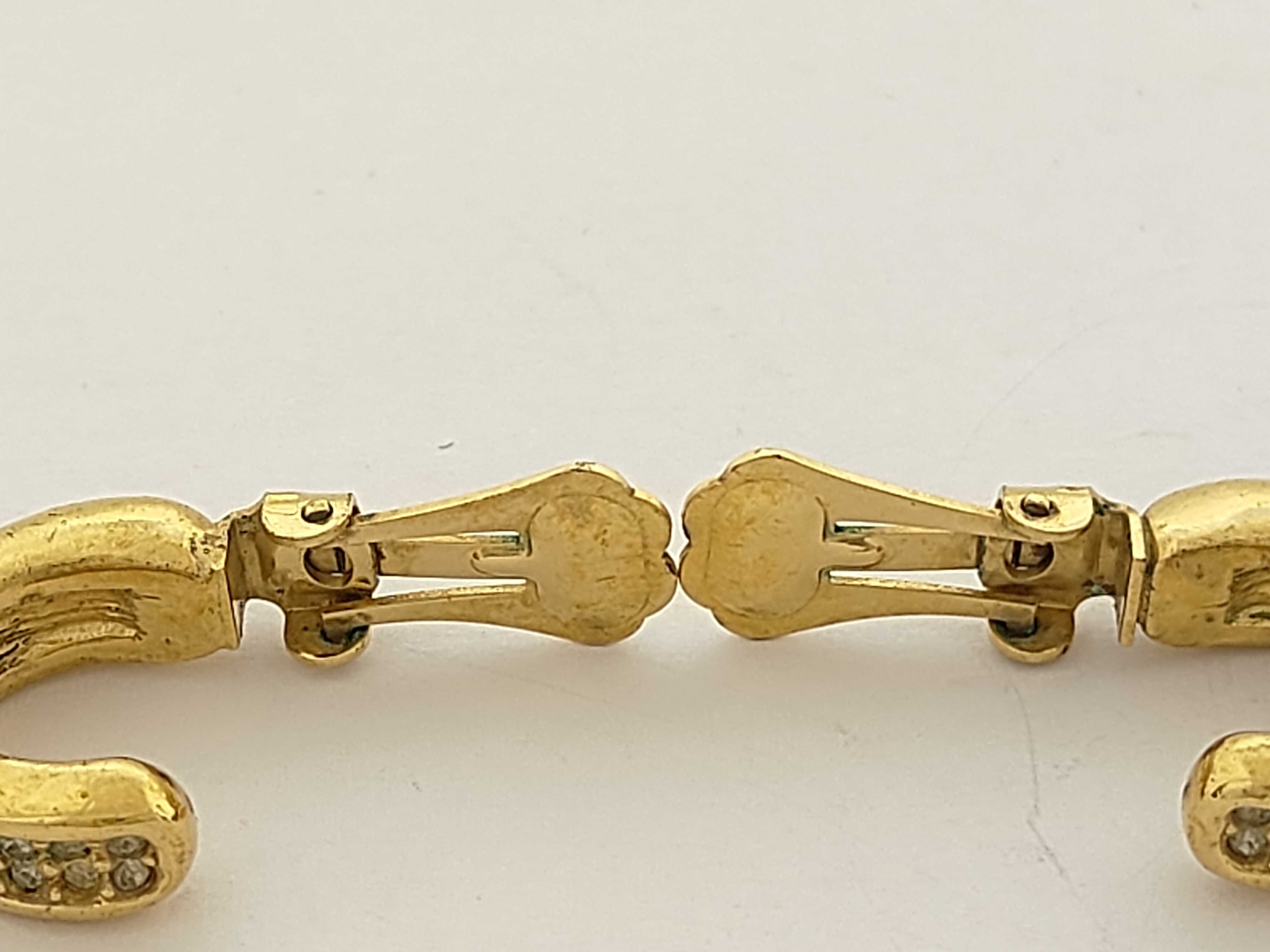 Earrings — view 3