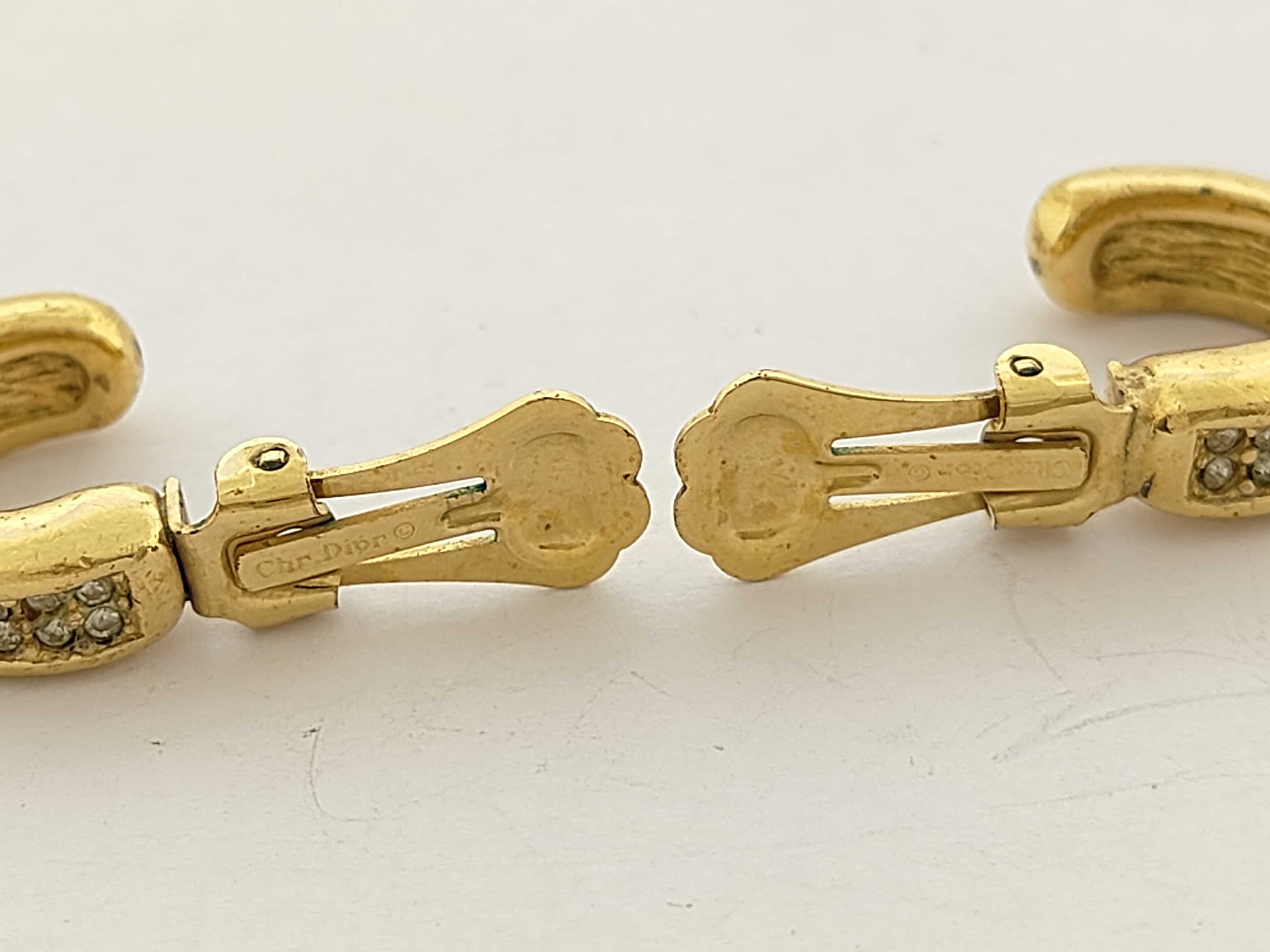 Earrings — view 4