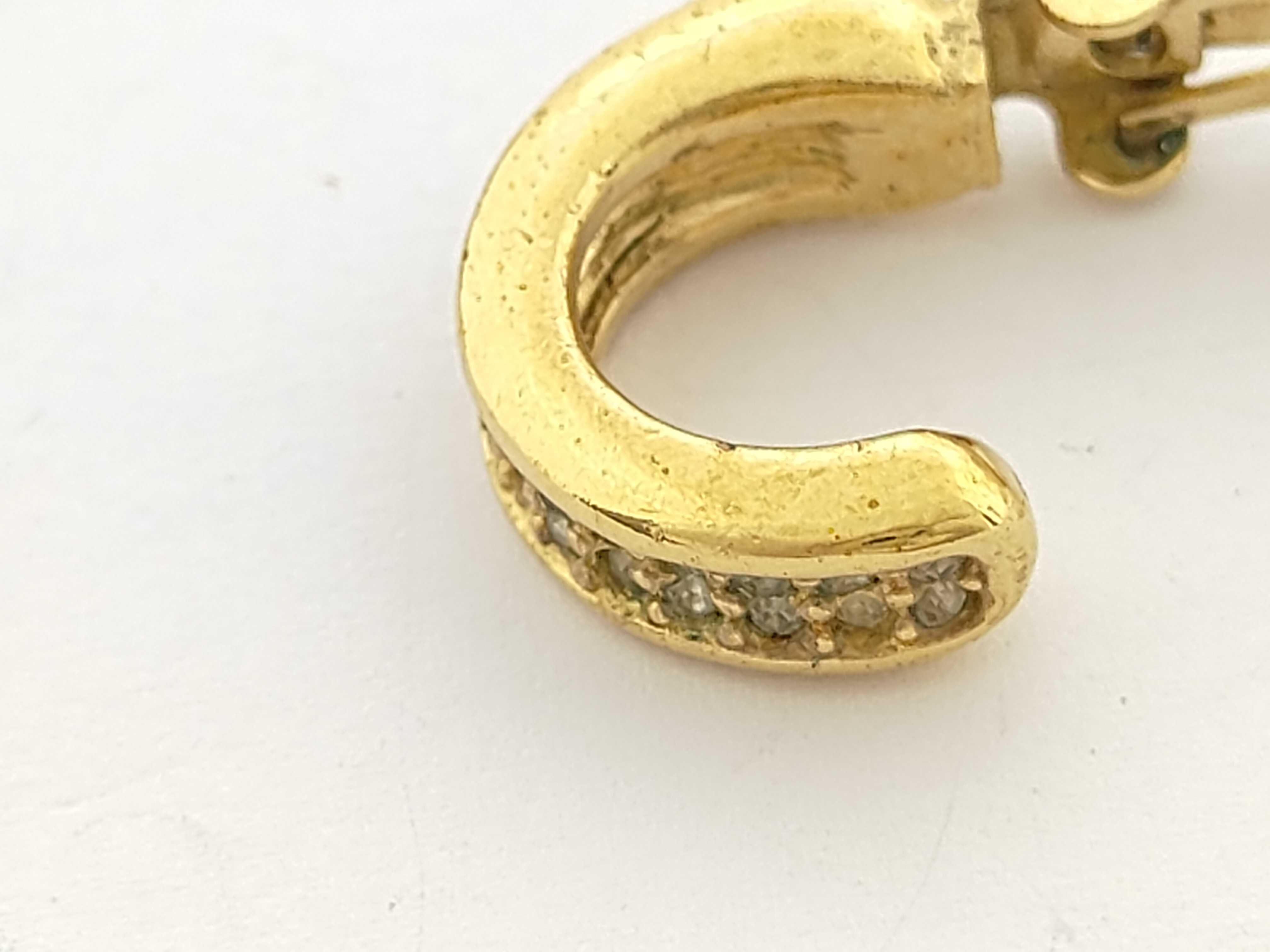 Earrings — view 6