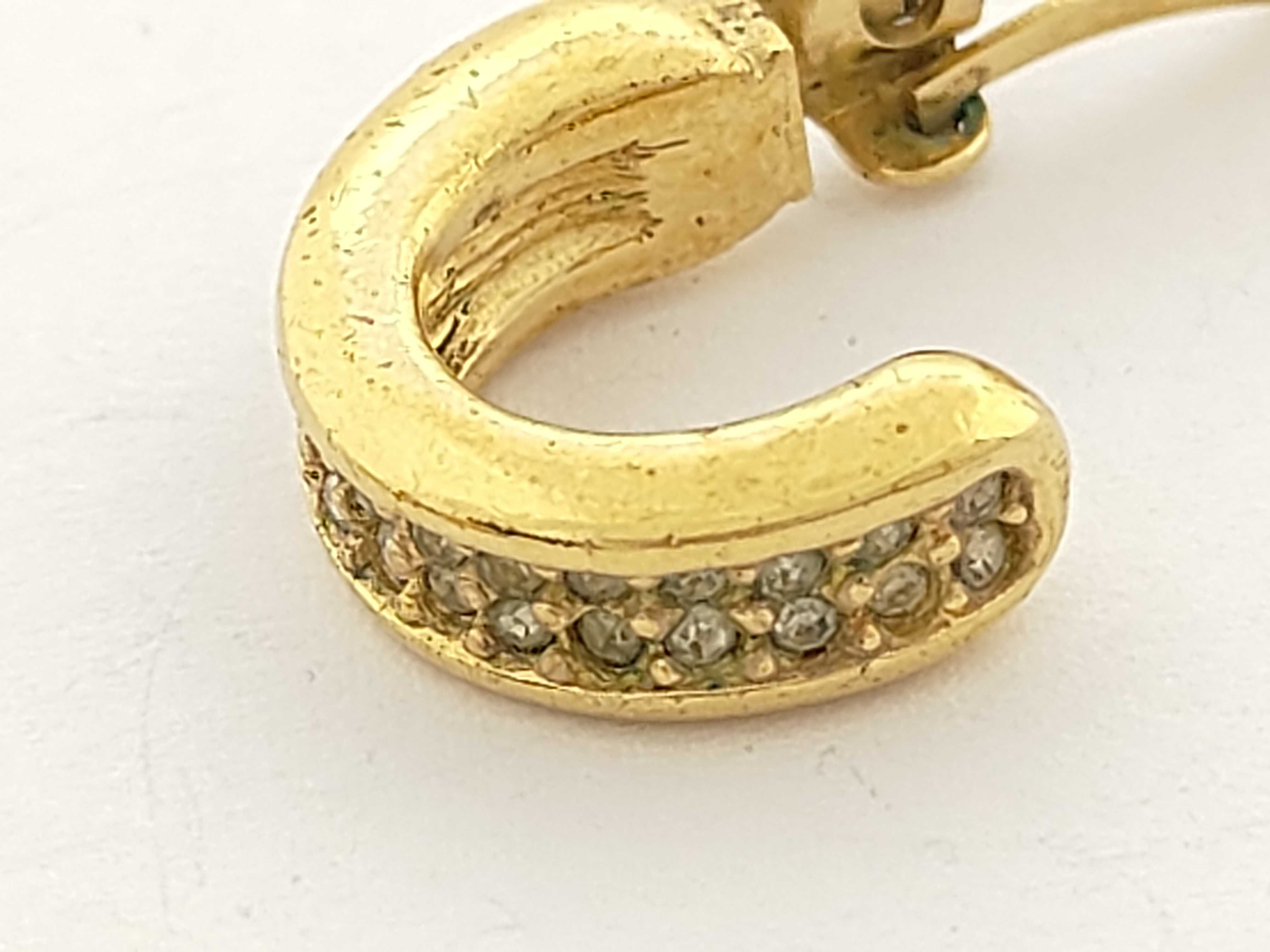 Earrings — view 9