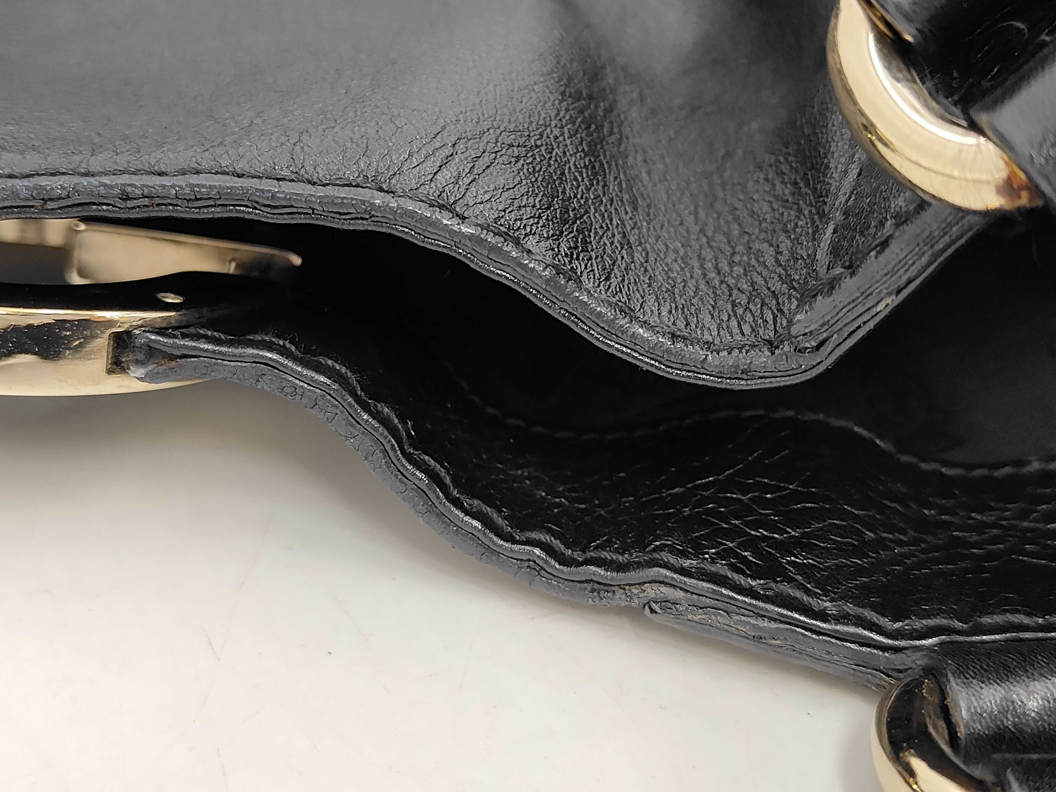 Guccissima Tote Bag, Guccissima Leather, 223972 Handbag — view 11