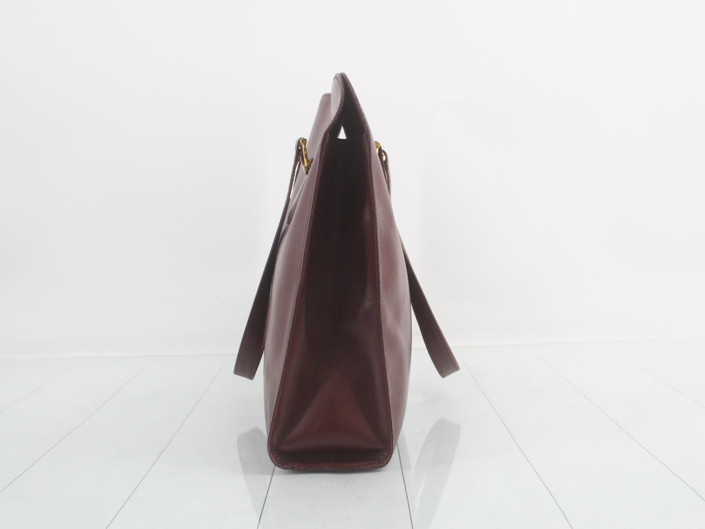 Tote bag — view 3