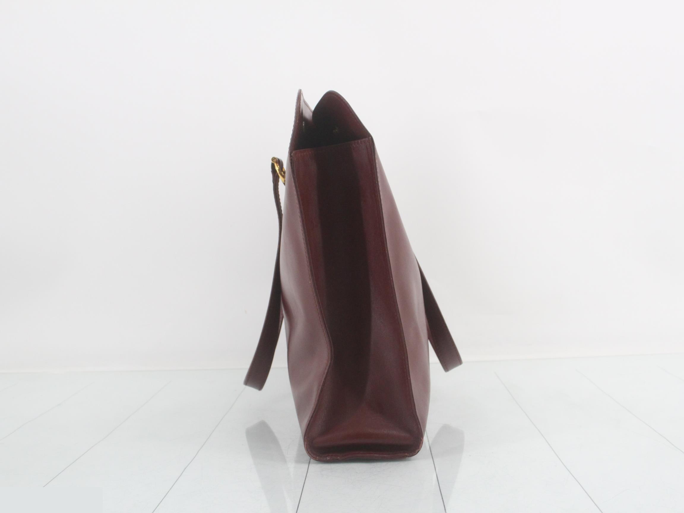 Tote bag — view 4
