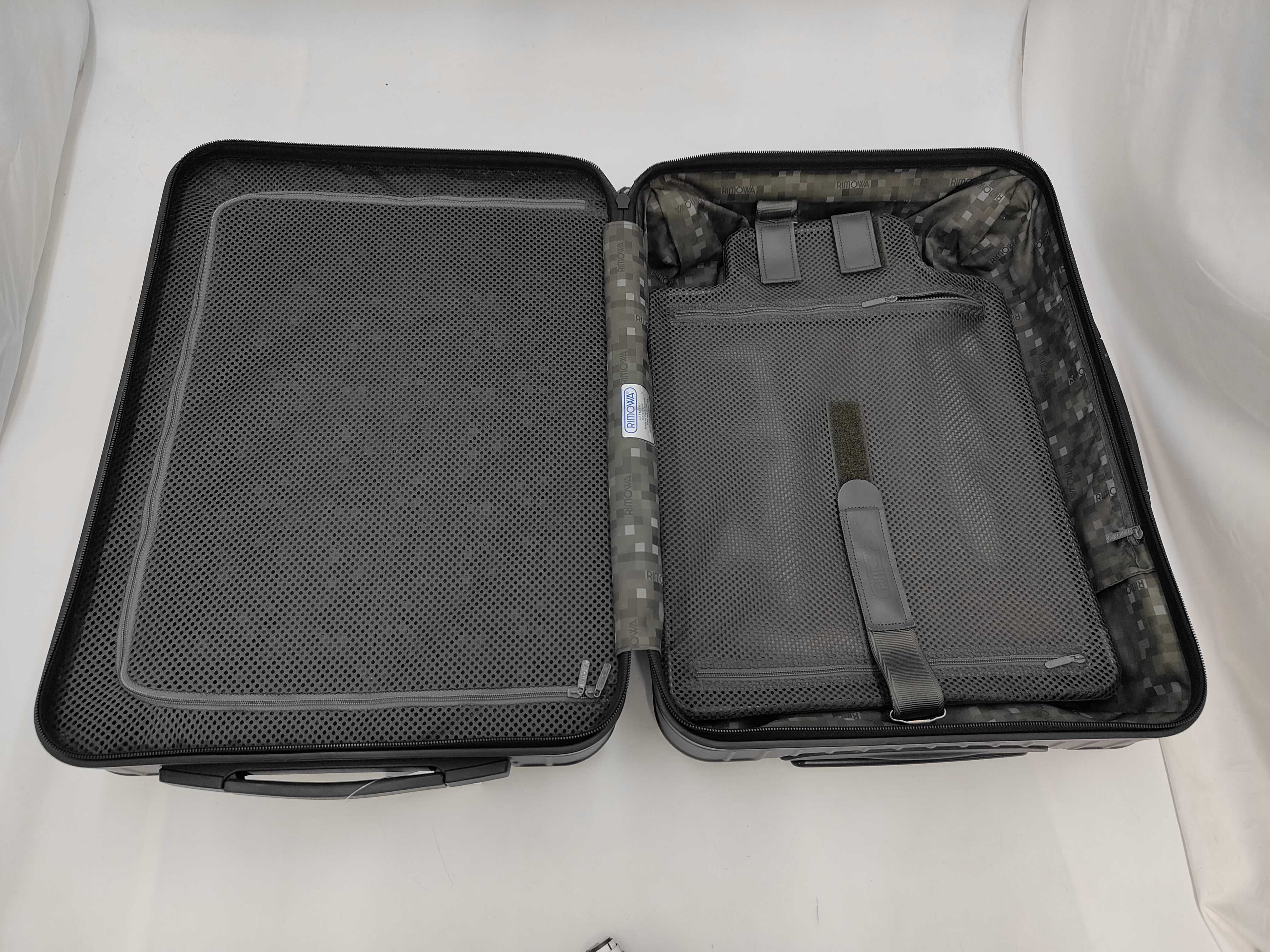 carry case 4 wheels 810.52 salsa carry bag — view 13