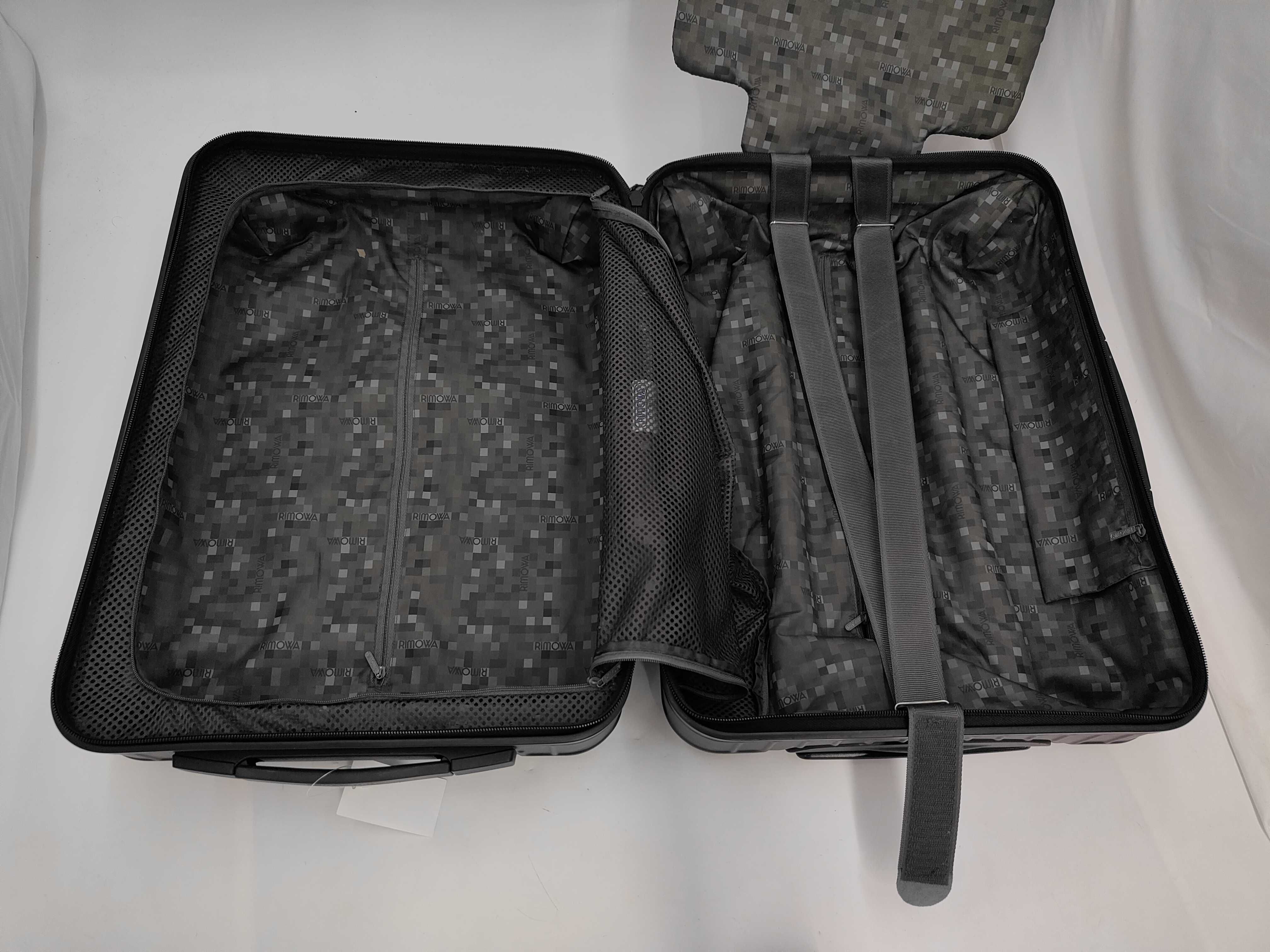 carry case 4 wheels 810.52 salsa carry bag — view 14