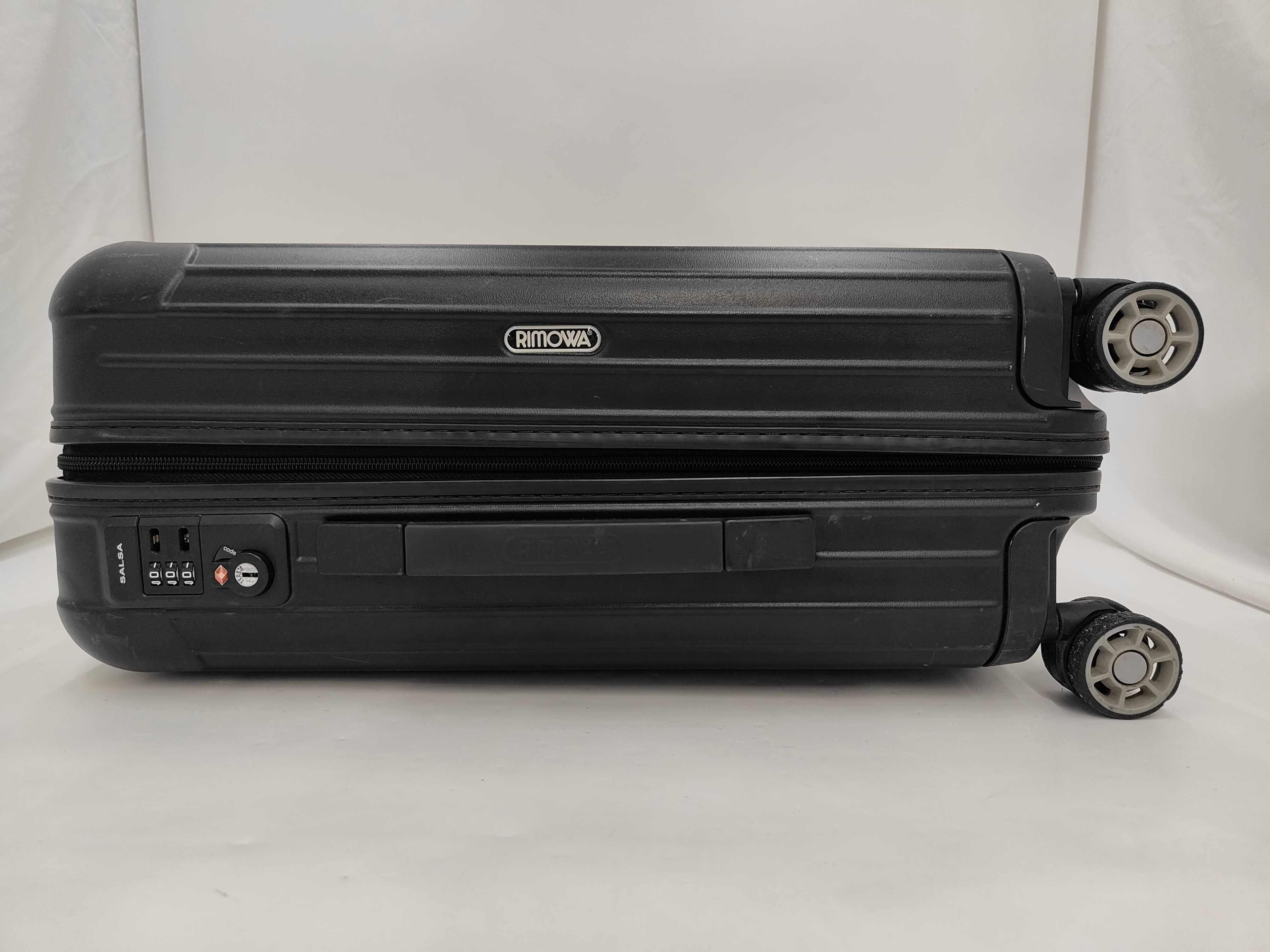 carry case 4 wheels 810.52 salsa carry bag — view 4