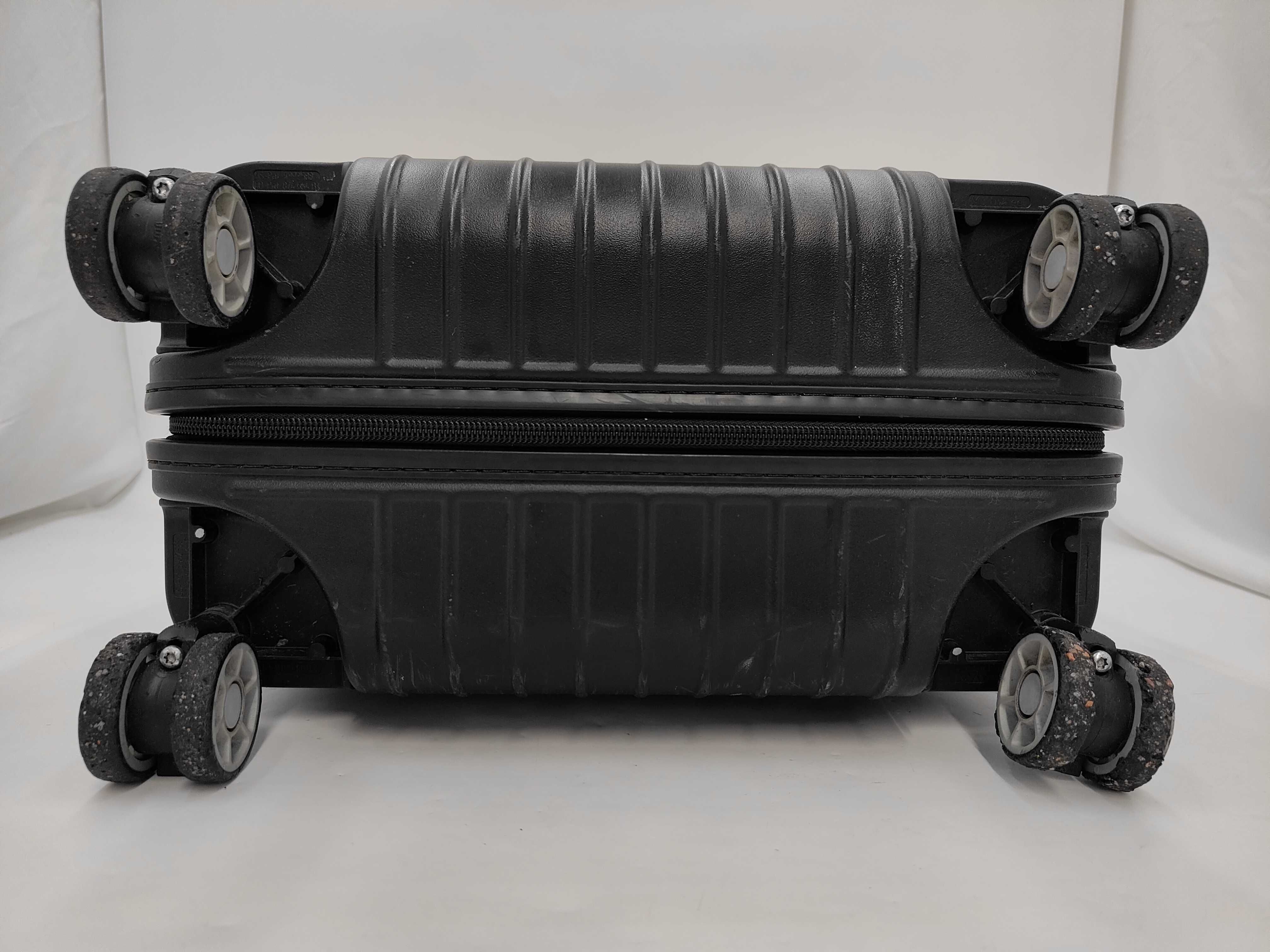 carry case 4 wheels 810.52 salsa carry bag — view 5