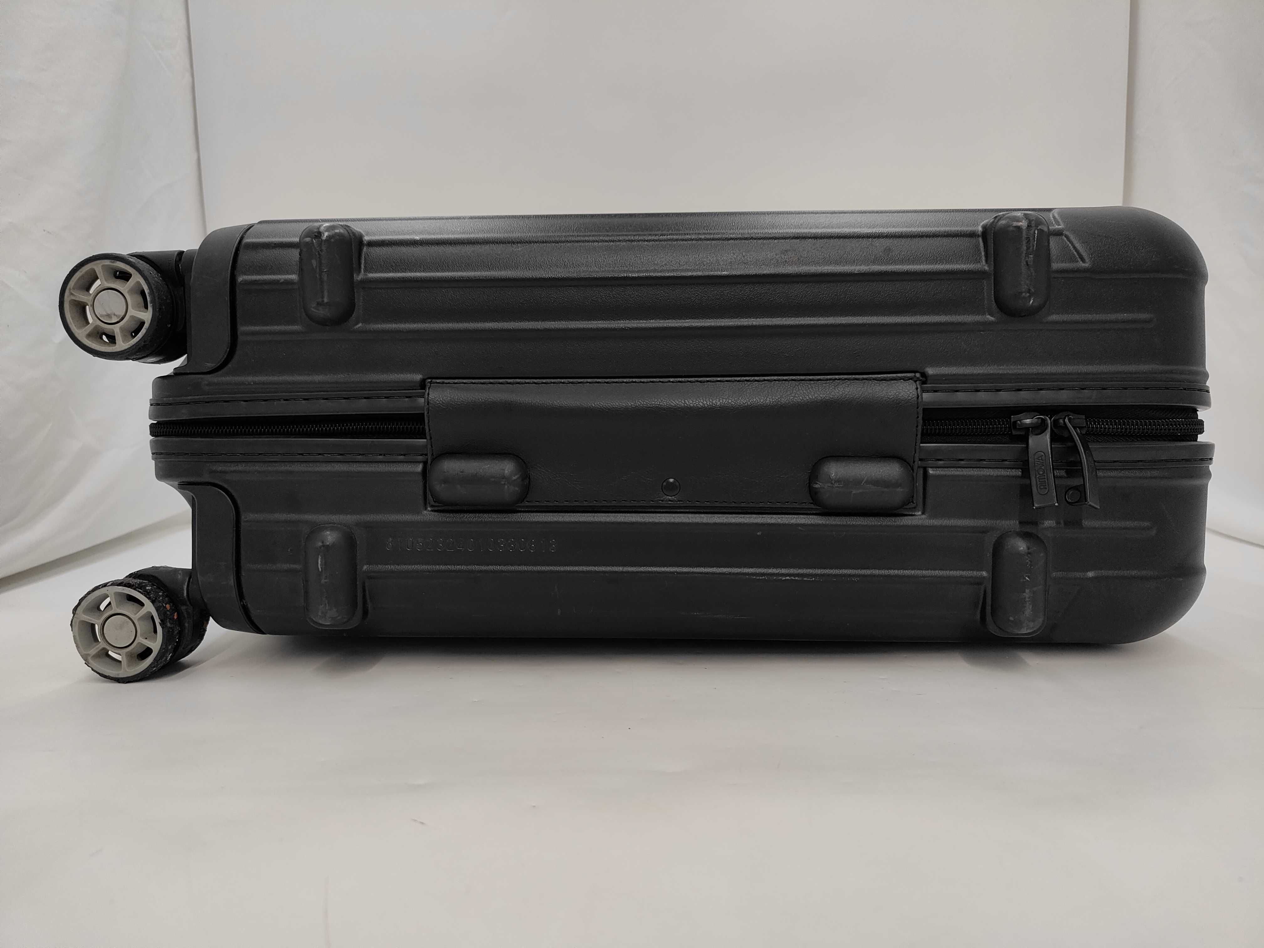 carry case 4 wheels 810.52 salsa carry bag — view 7