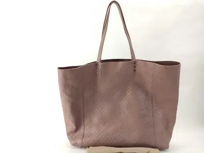 Mirage Papillon Tote Bag
