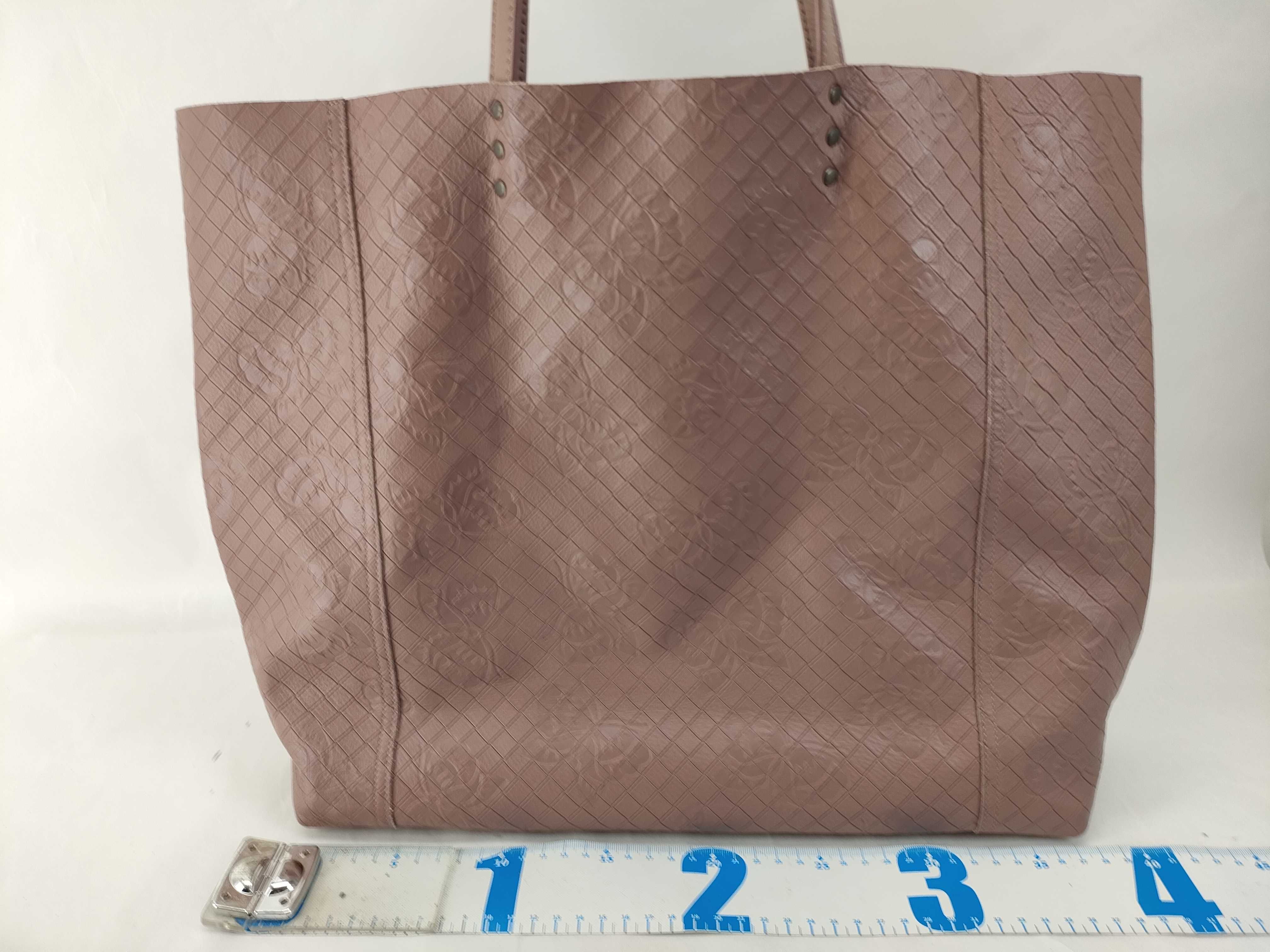 Mirage Papillon Tote Bag — view 2