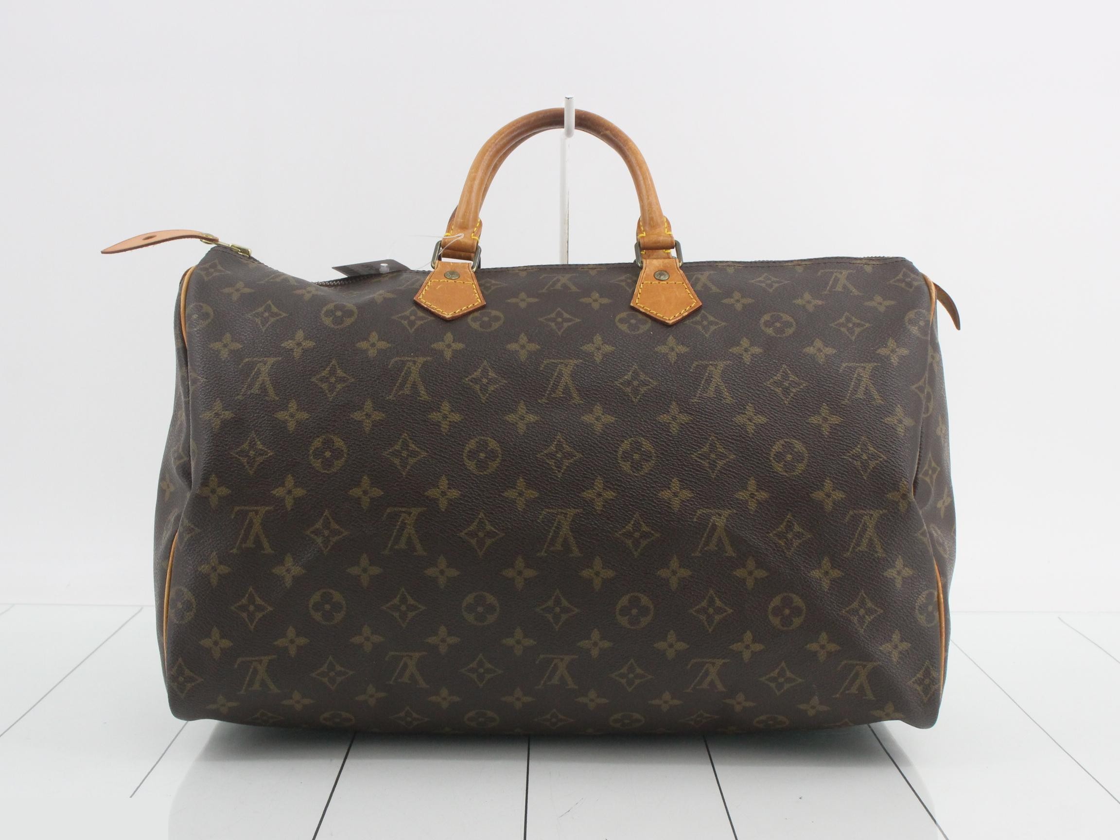 Speedy 40 — view 2