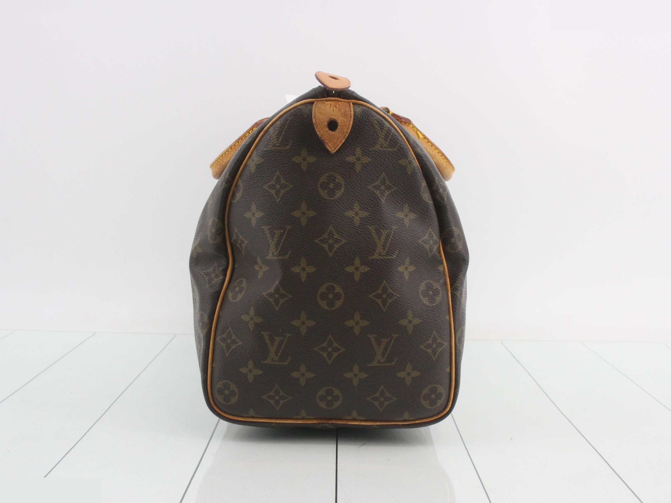 Speedy 40 — view 3
