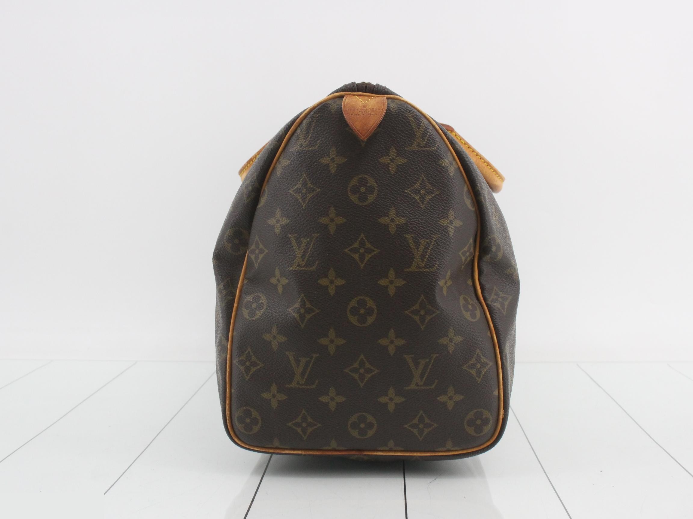 Speedy 40 — view 4